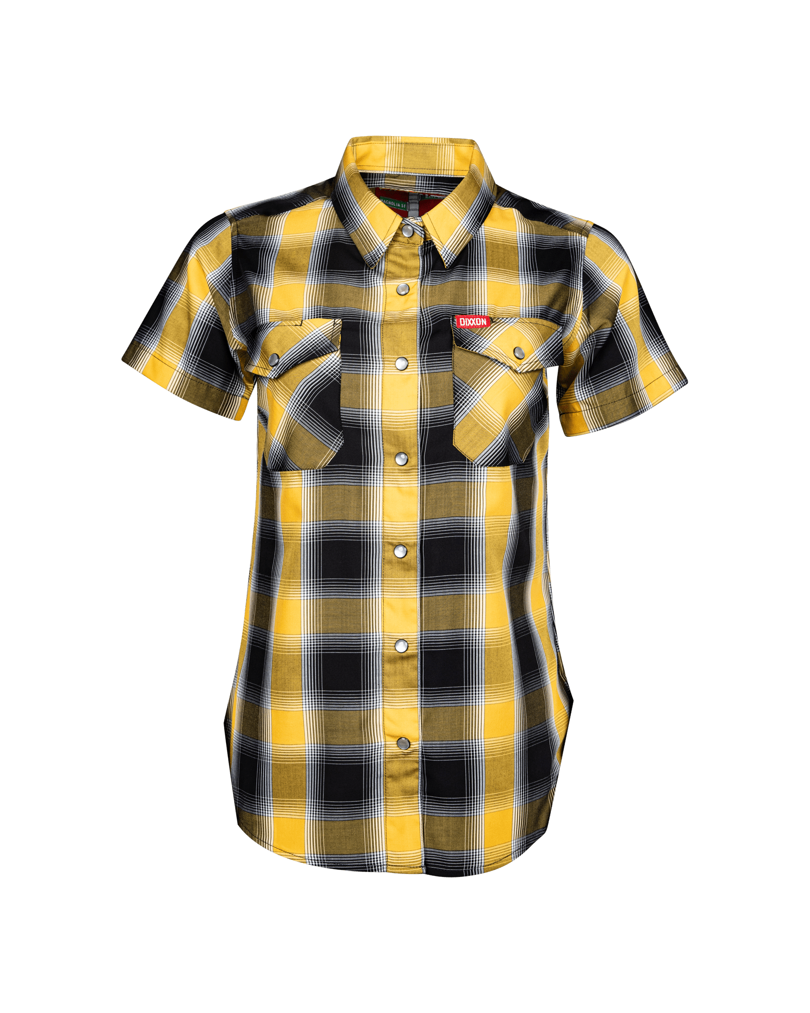 Women's Sentinel Bamboo Short Sleeve