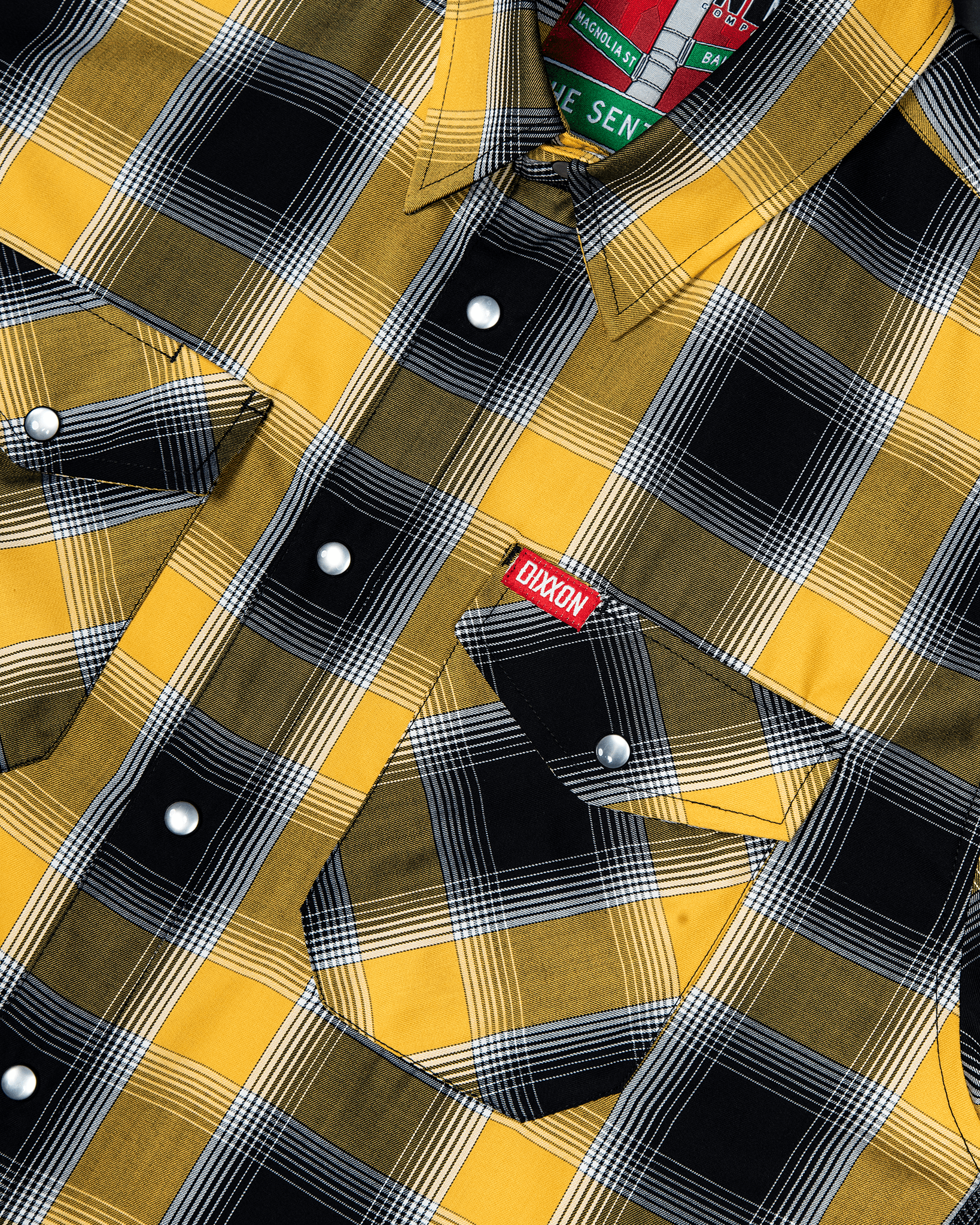 Women's Sentinel Bamboo Short Sleeve