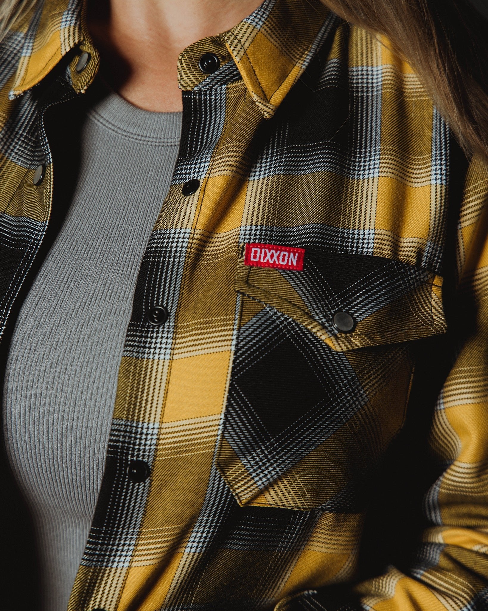 Women's Sentinel Flannel
