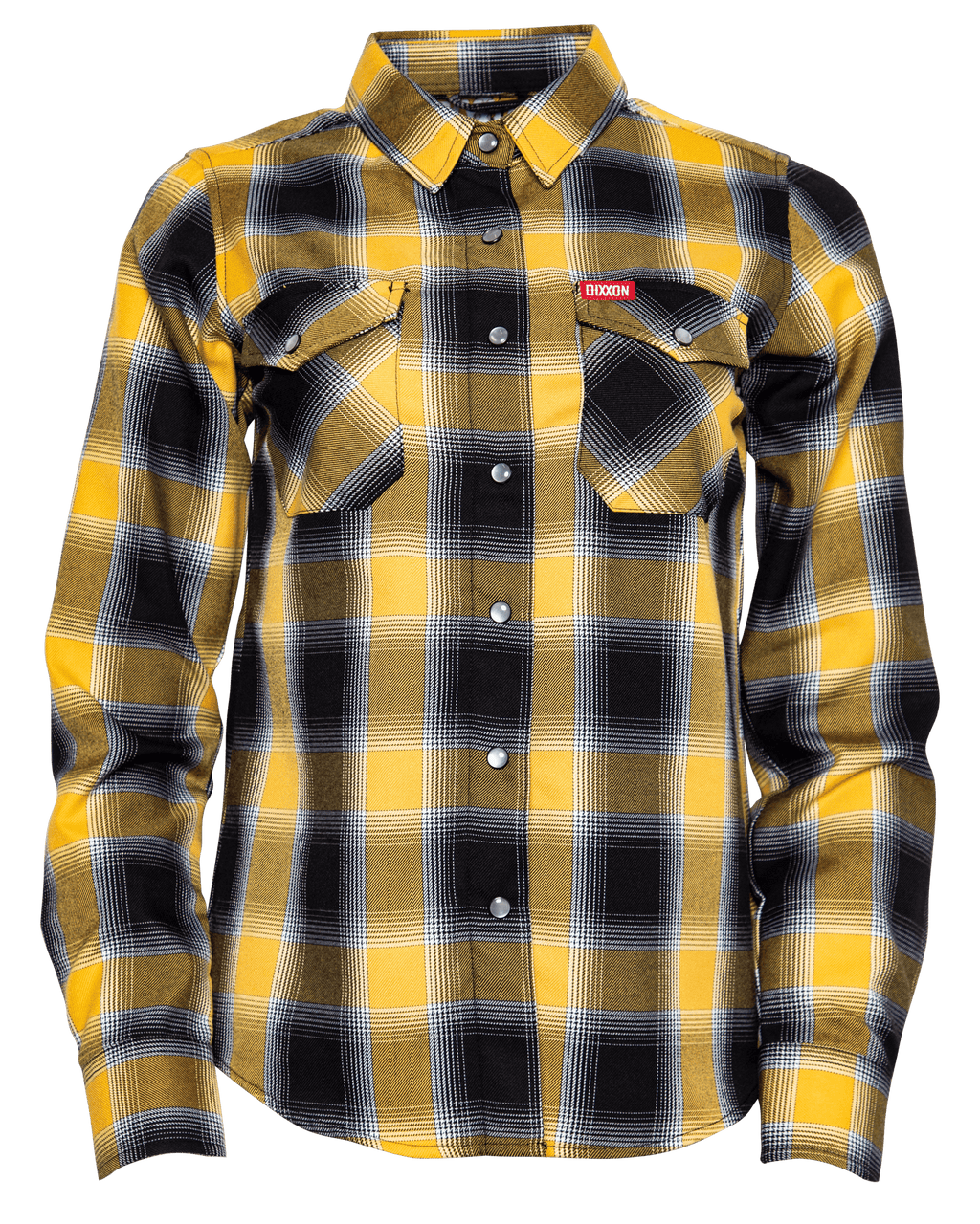 Women's Sentinel Flannel