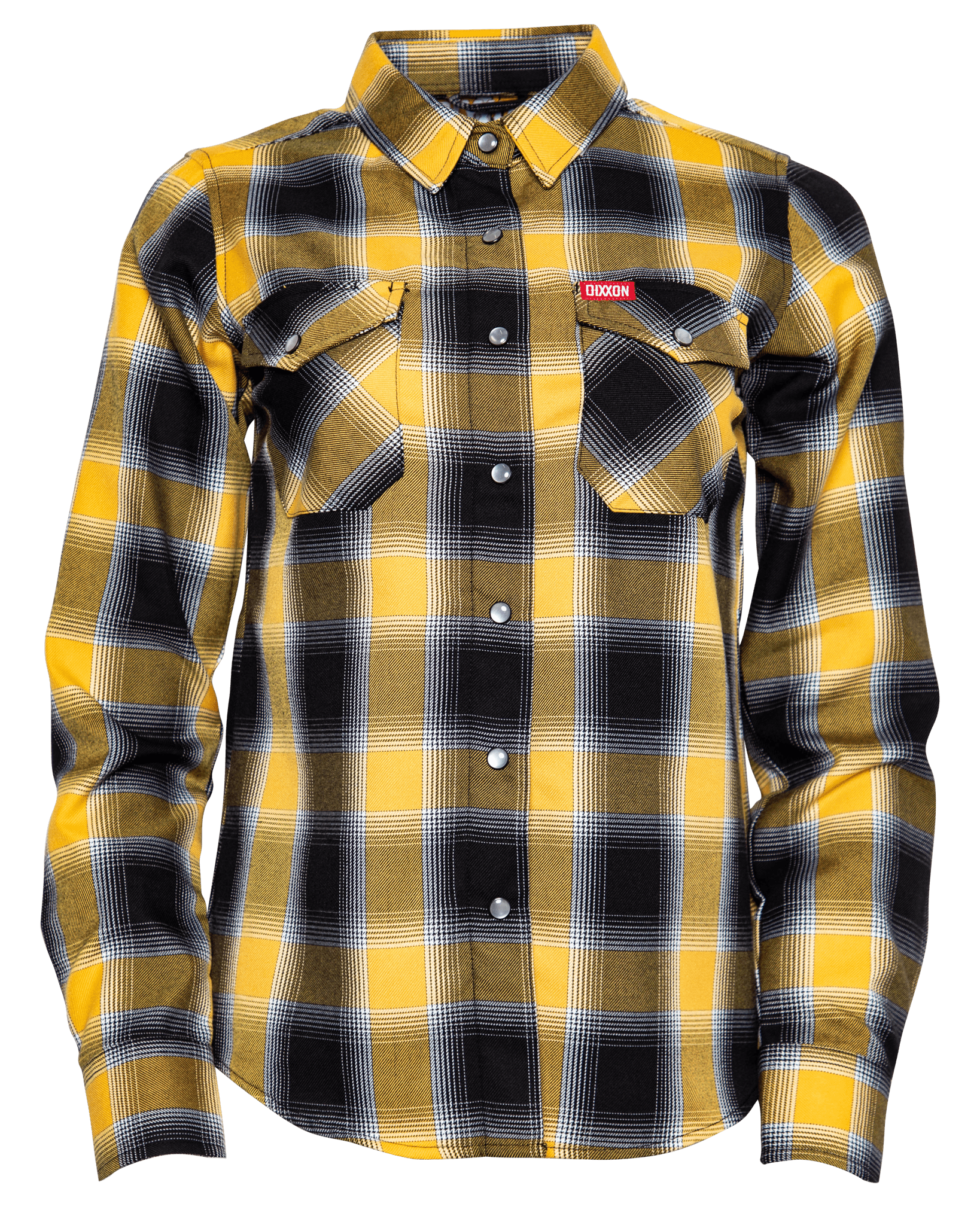 Women's Sentinel Flannel