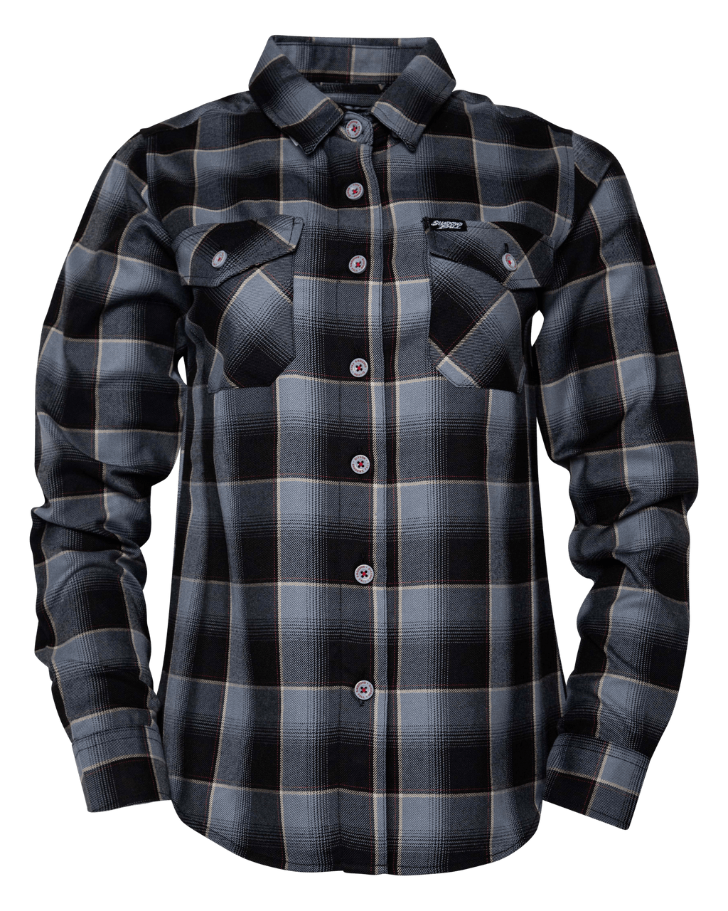 Women's Shadows Fall Flannel
