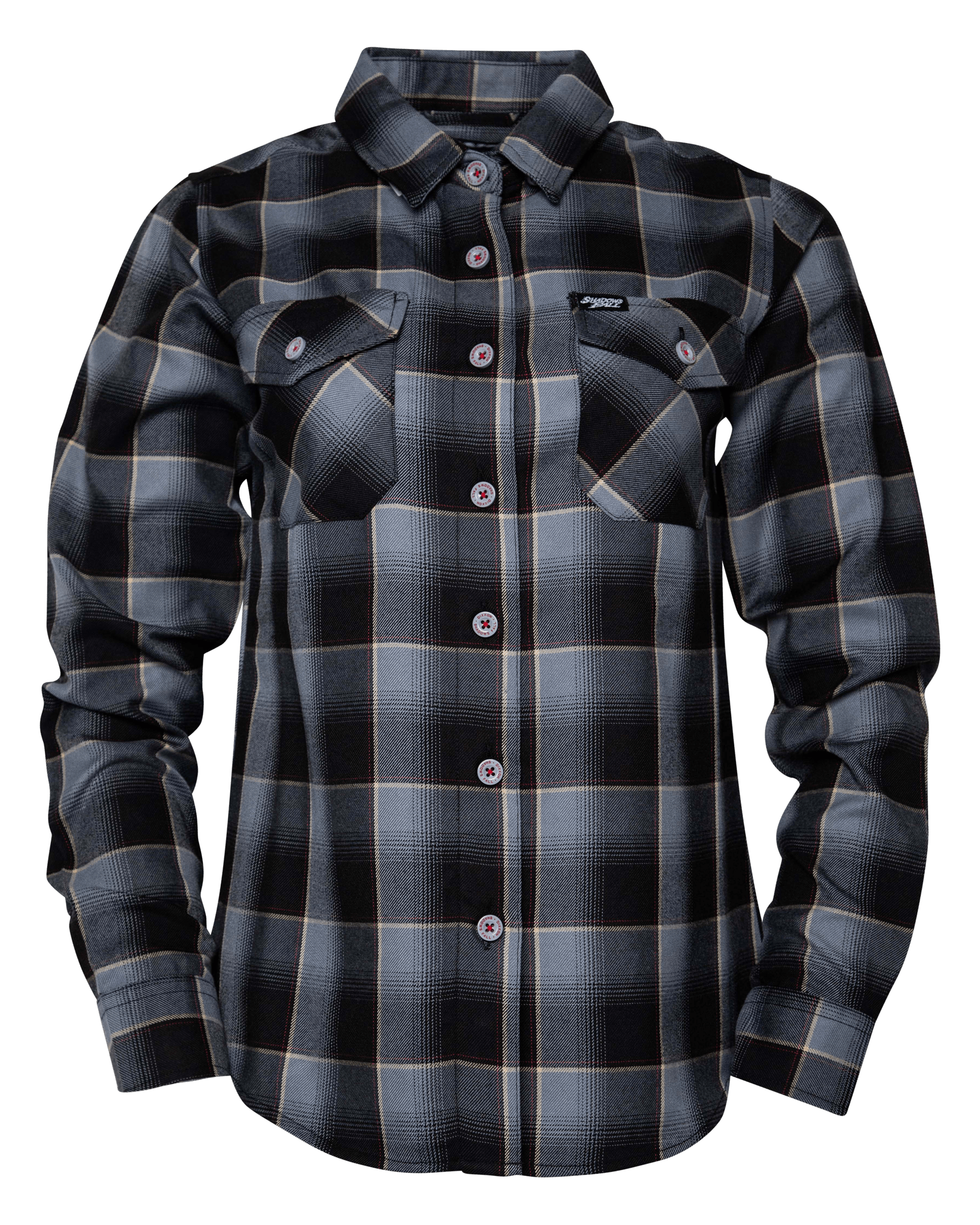 Women's Shadows Fall Flannel