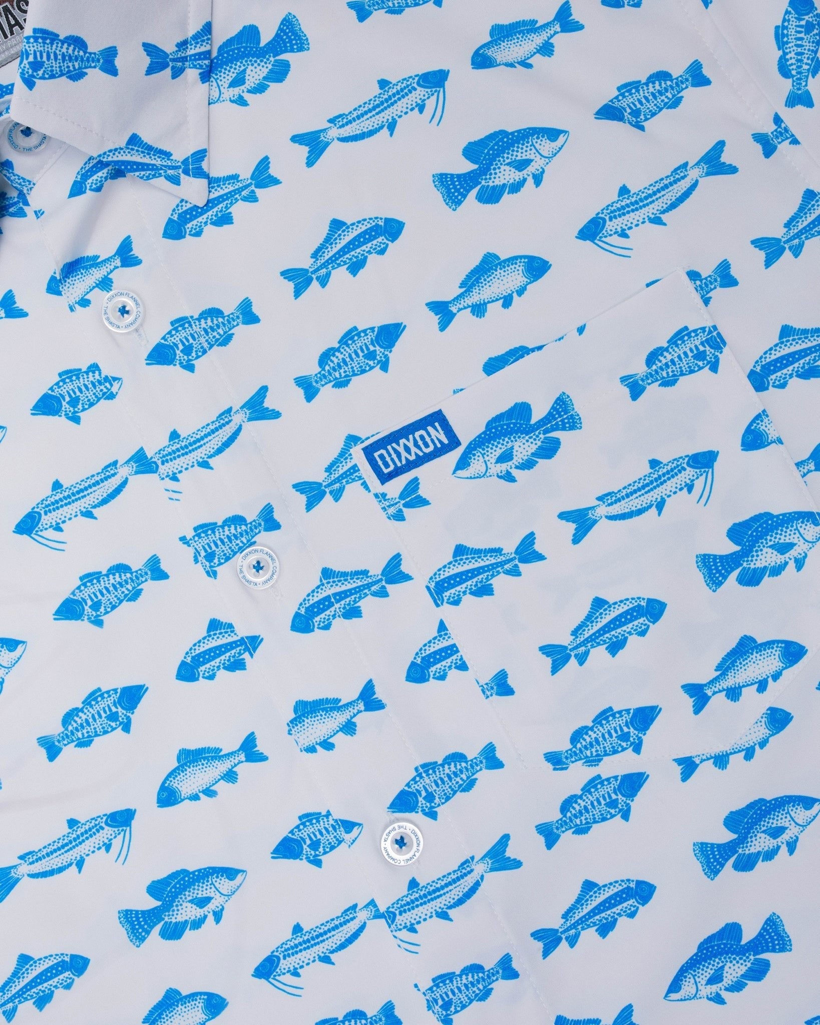 Women's Shasta Party Shirt