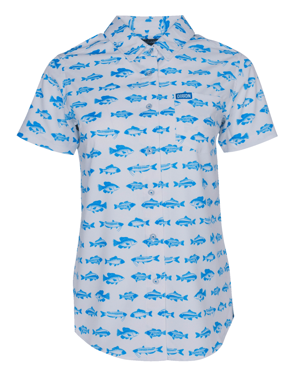 Women's Shasta Party Shirt