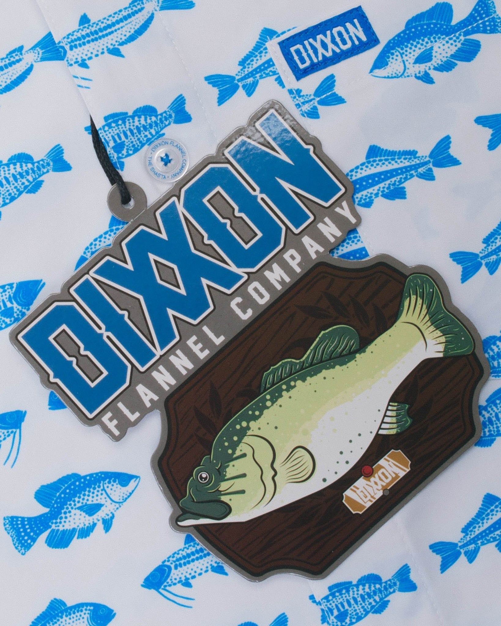 Women's Shasta Party Shirt