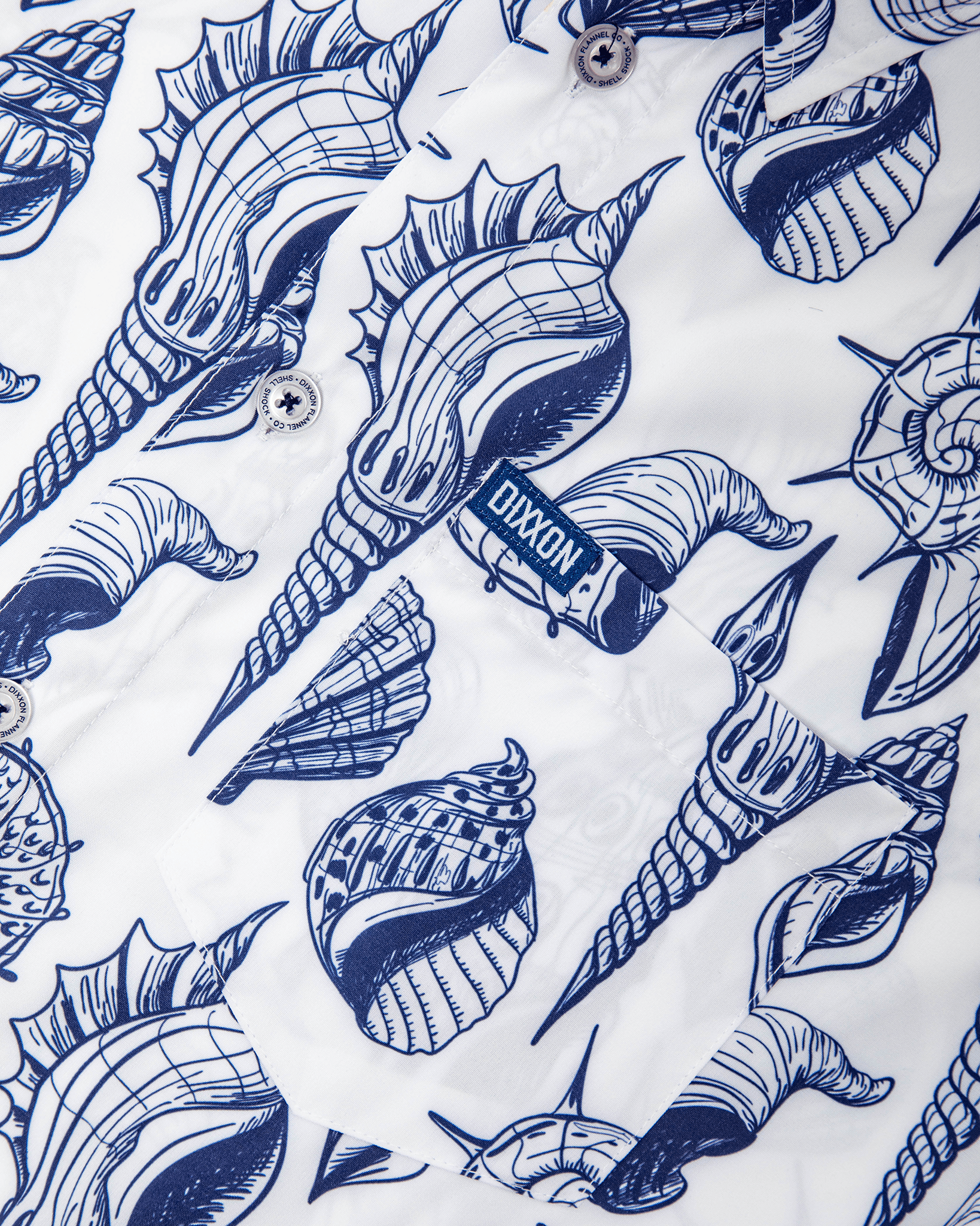 Women's Shell Shock Party Shirt