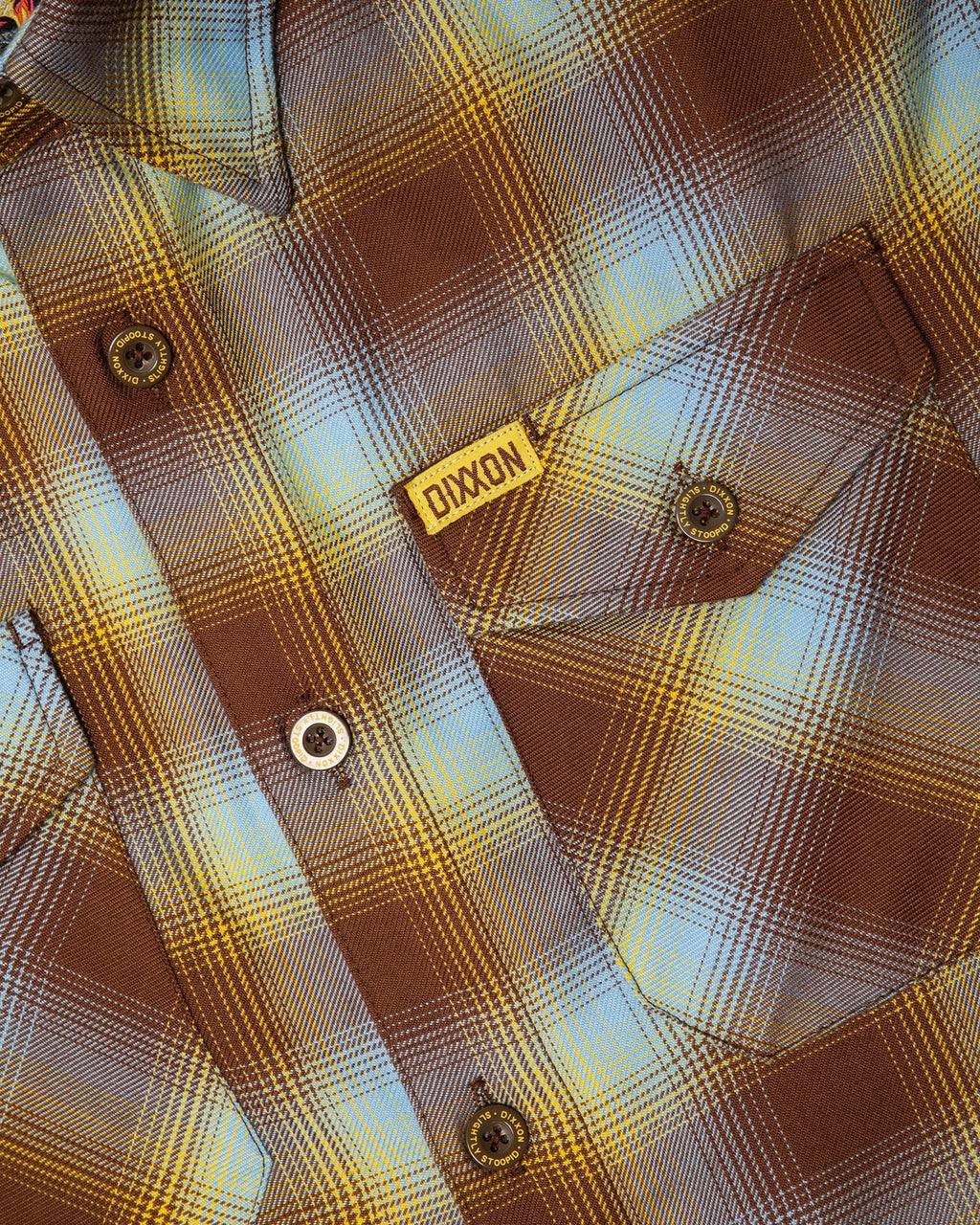 Women's Slightly Stoopid Flannel