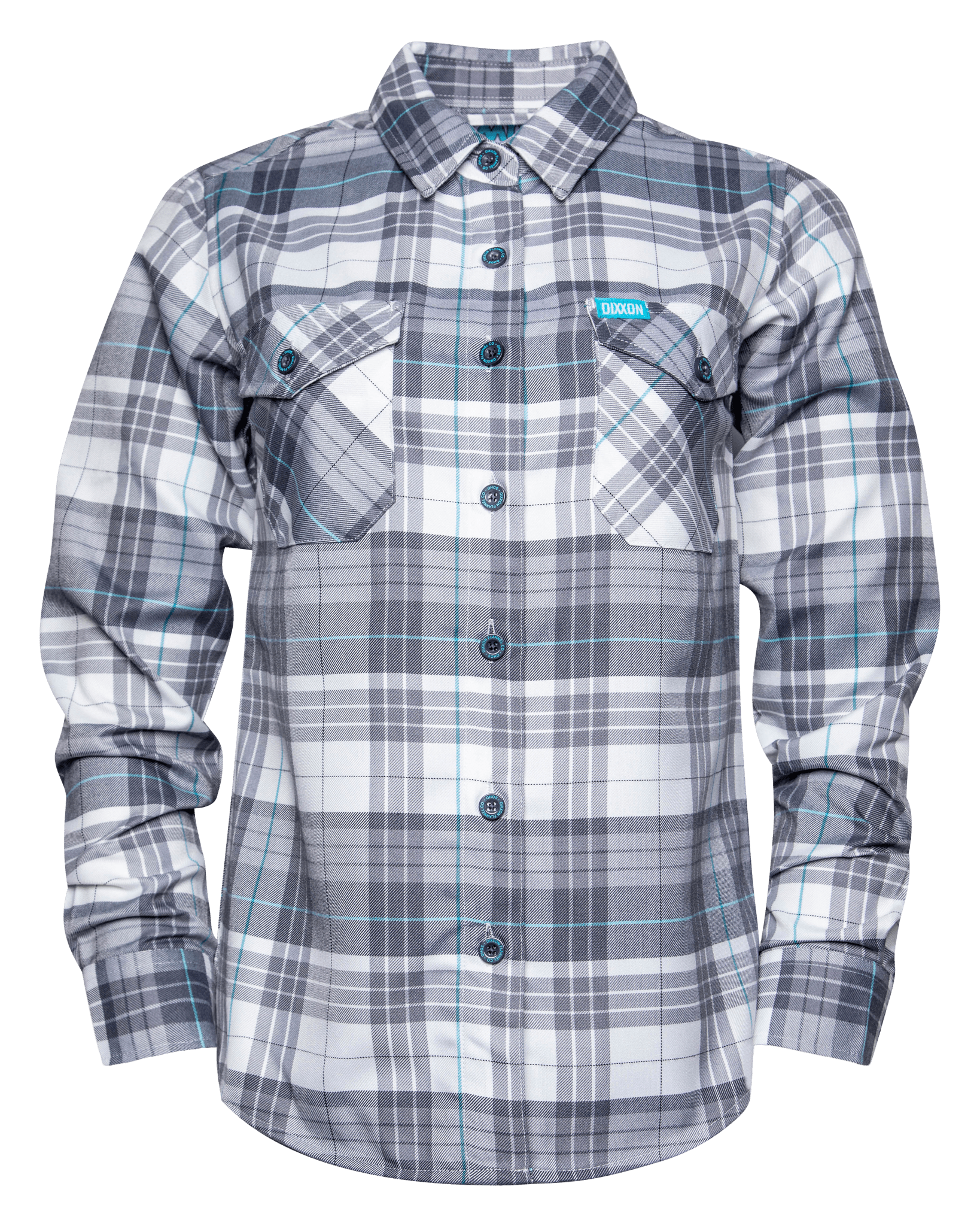 Women's Soho Flannel