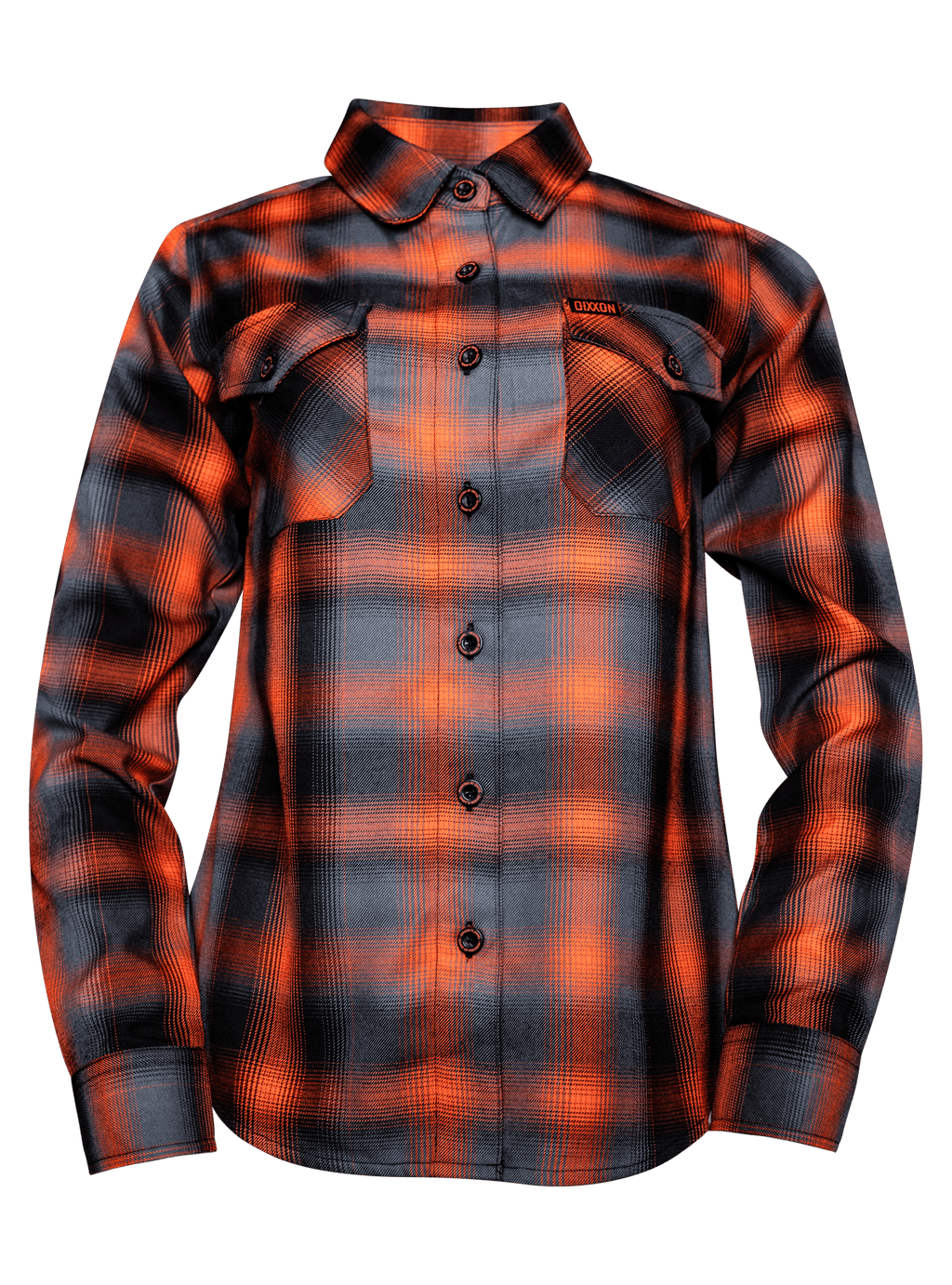 Women's Sound of Freedom Flannel