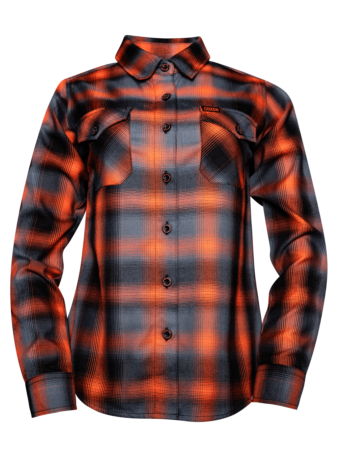 Women's Sound of Freedom Flannel