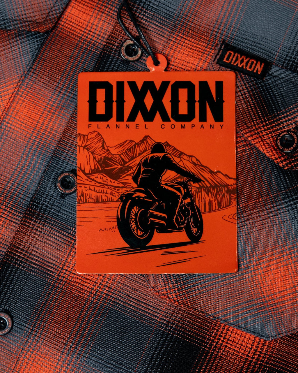 Women's Sound of Freedom Flannel