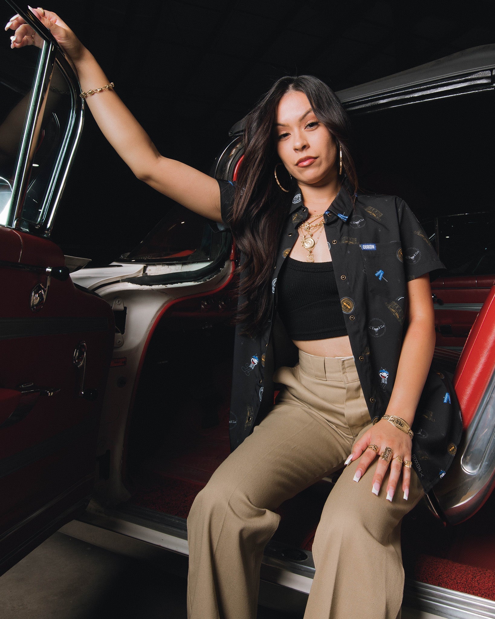 Women's South Central Party Shirt