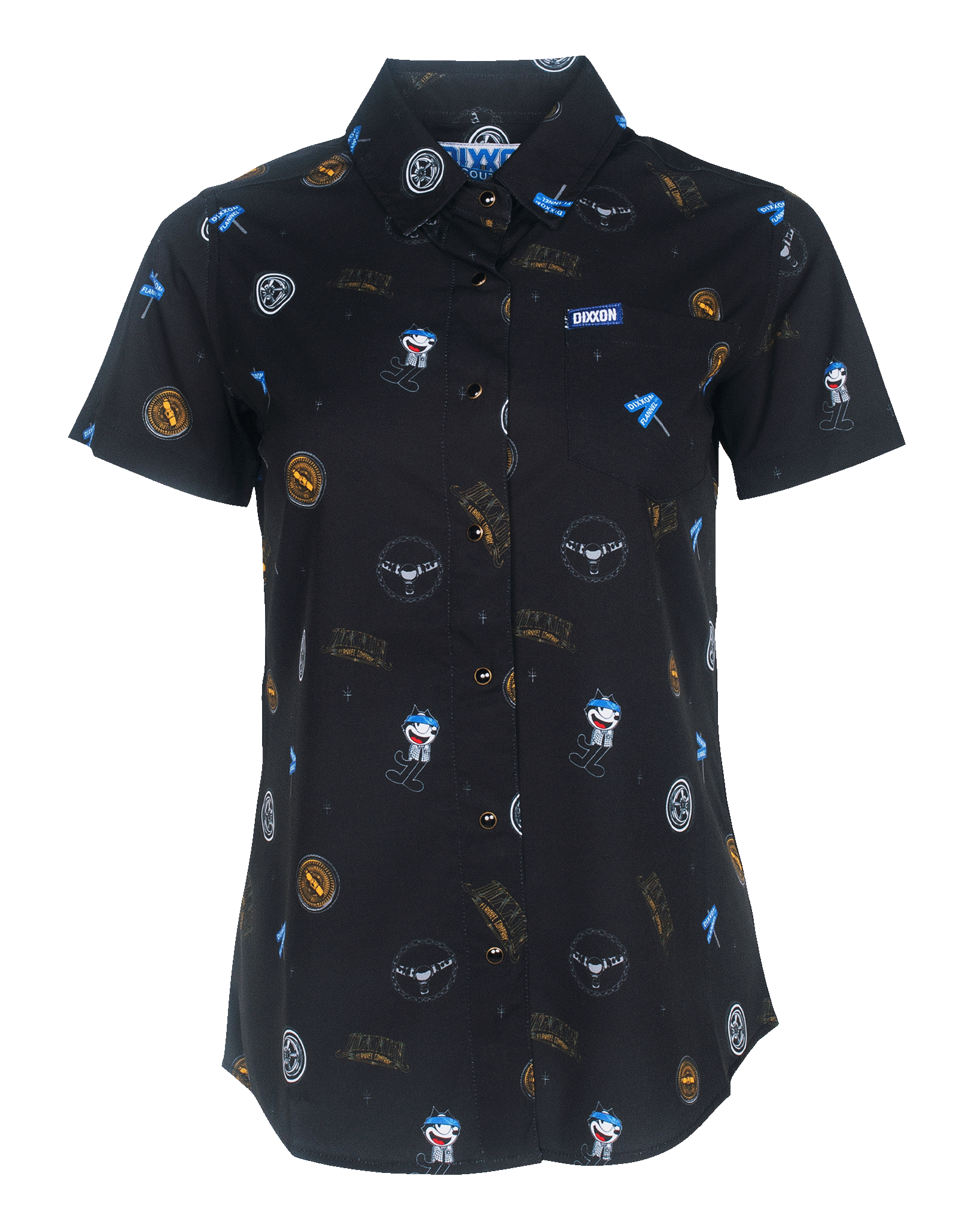 Women's South Central Party Shirt