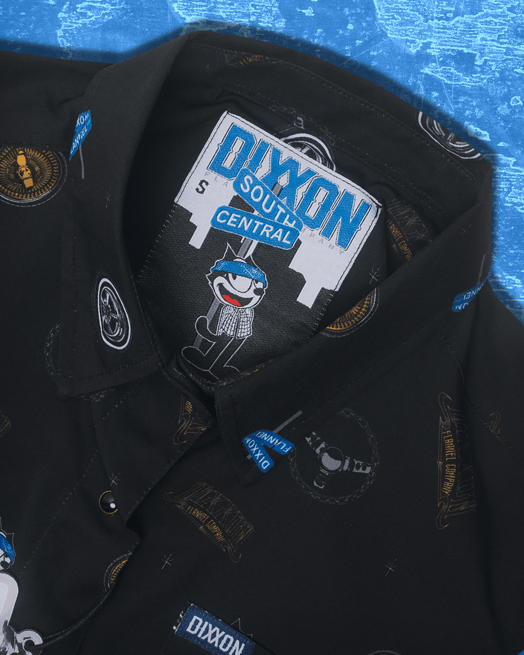 Women's South Central Party Shirt