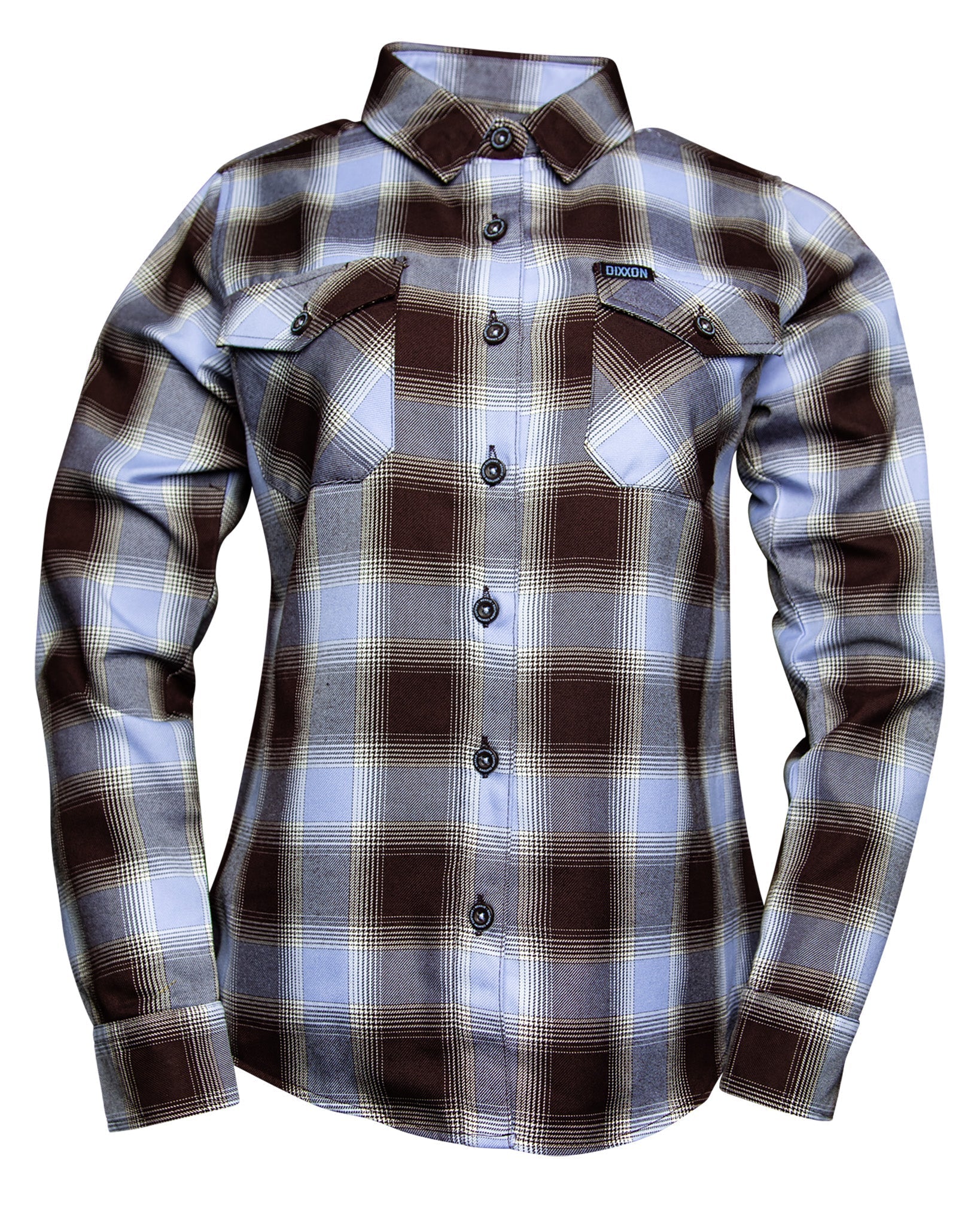 Women's Southern Country Customs 2025 Flannel