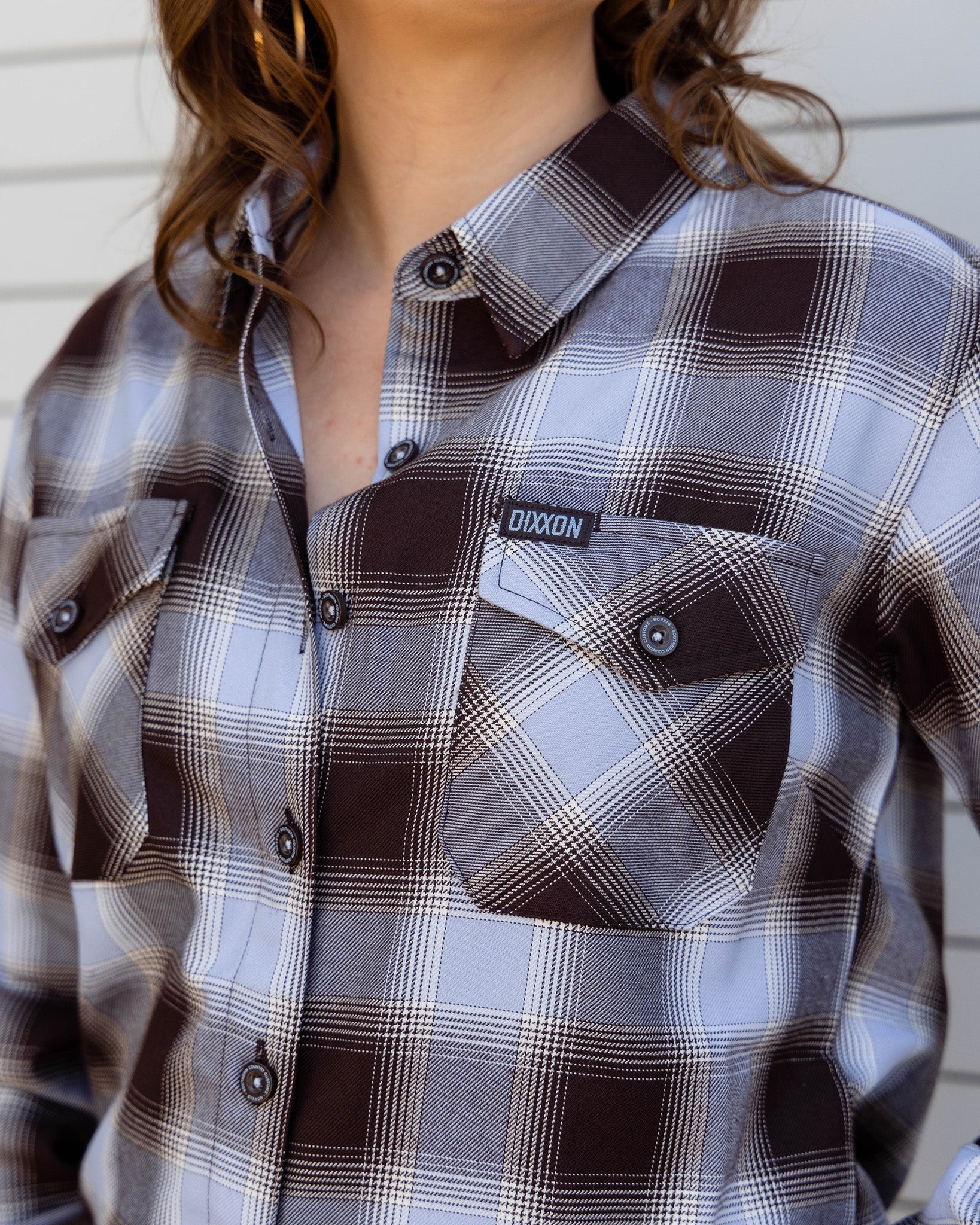 Women's Southern Country Customs 2025 Flannel