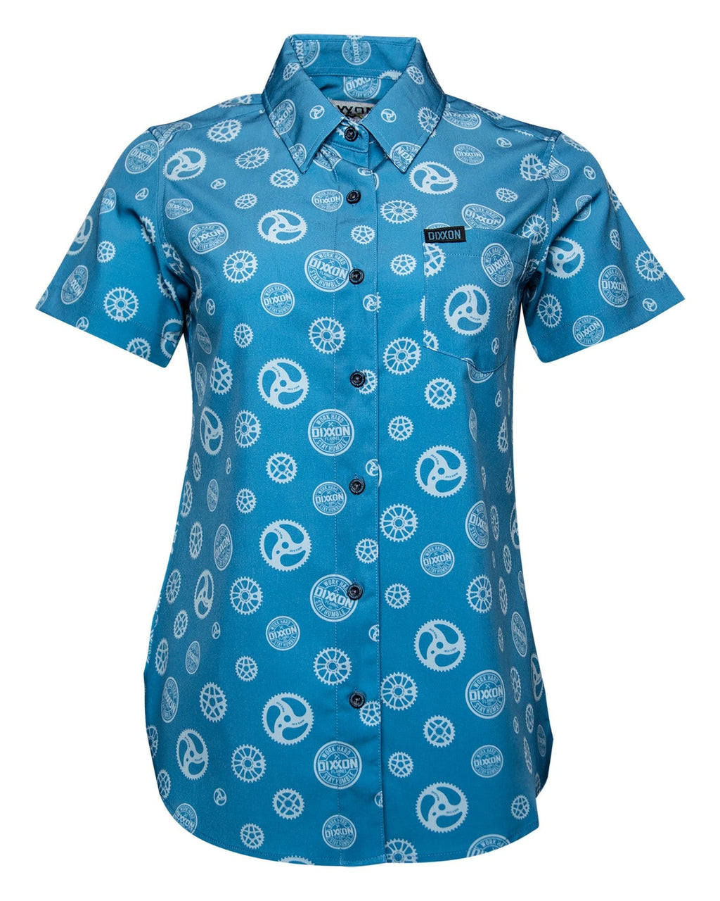 Women's Sprocket Party Shirt