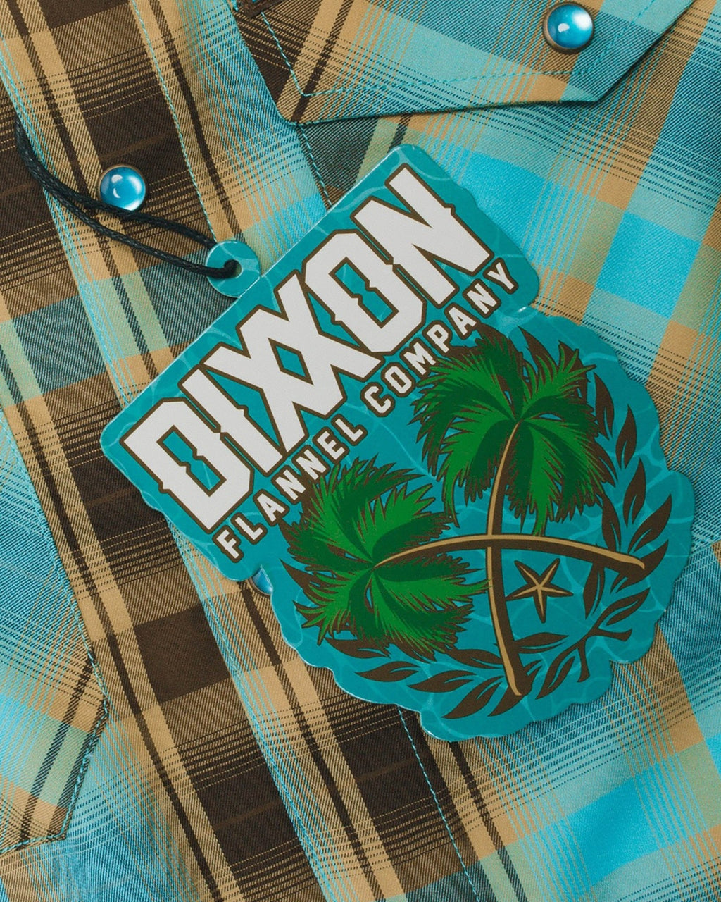 Women's St. John's Bamboo Short Sleeve