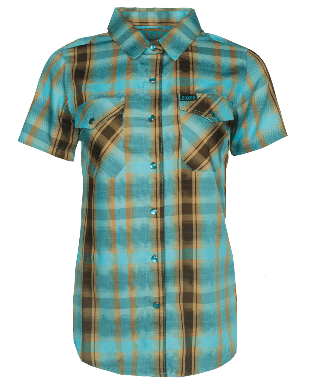 Women's St. John's Bamboo Short Sleeve