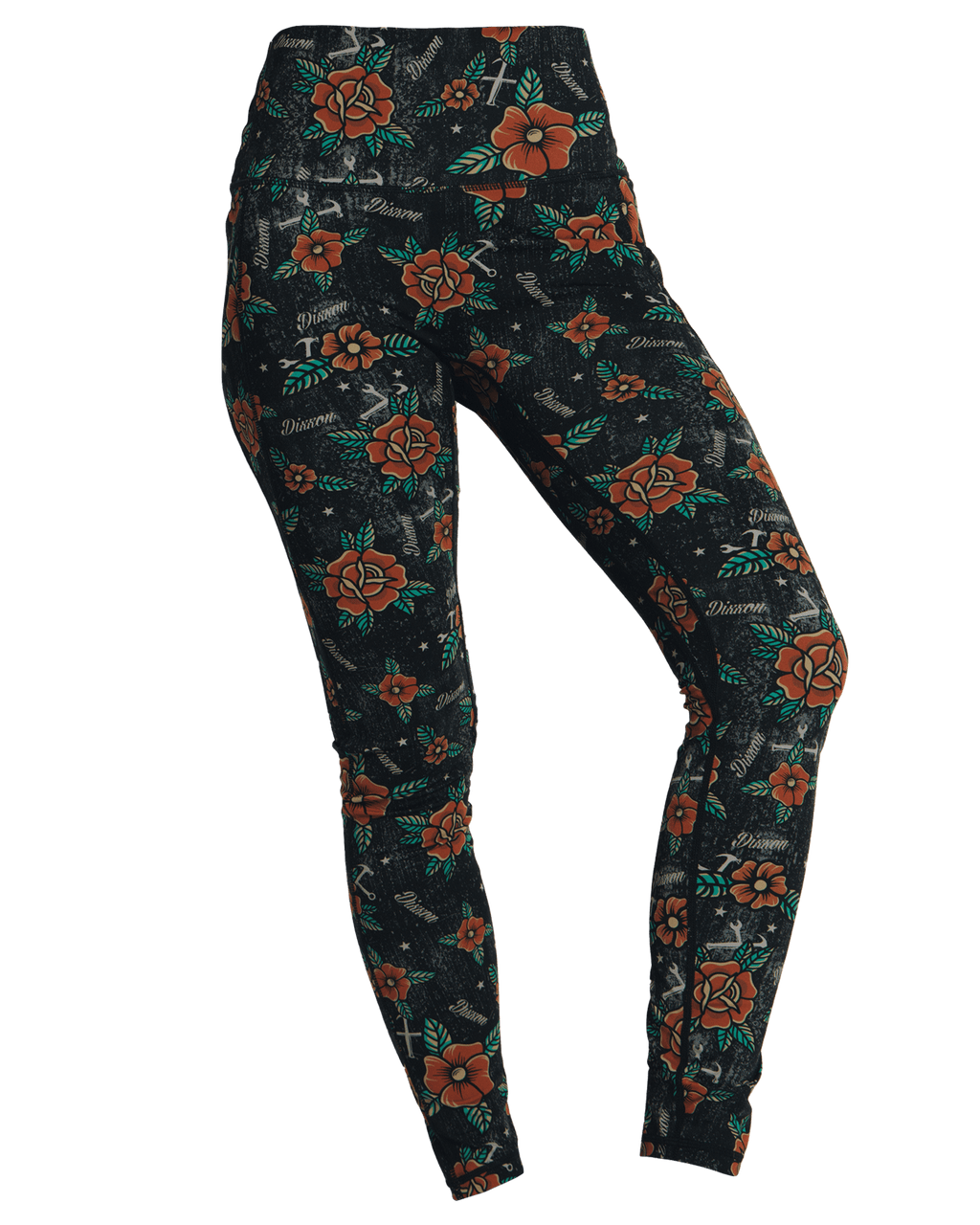 Women's Stay Gold Classic Leggings