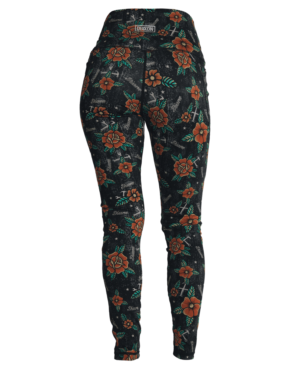 Women's Stay Gold Classic Leggings