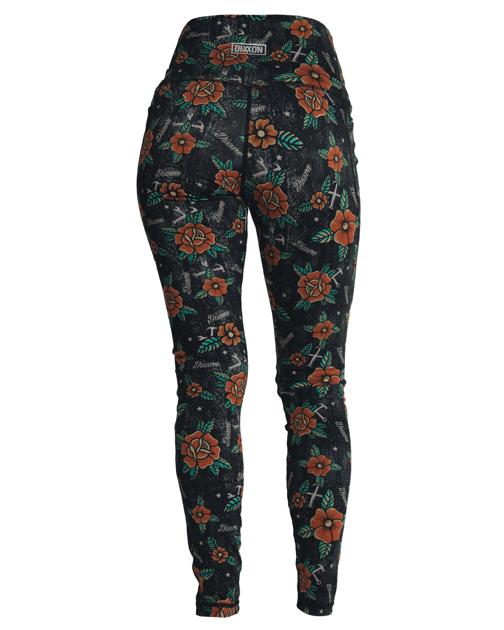 Women's Stay Gold Classic Leggings