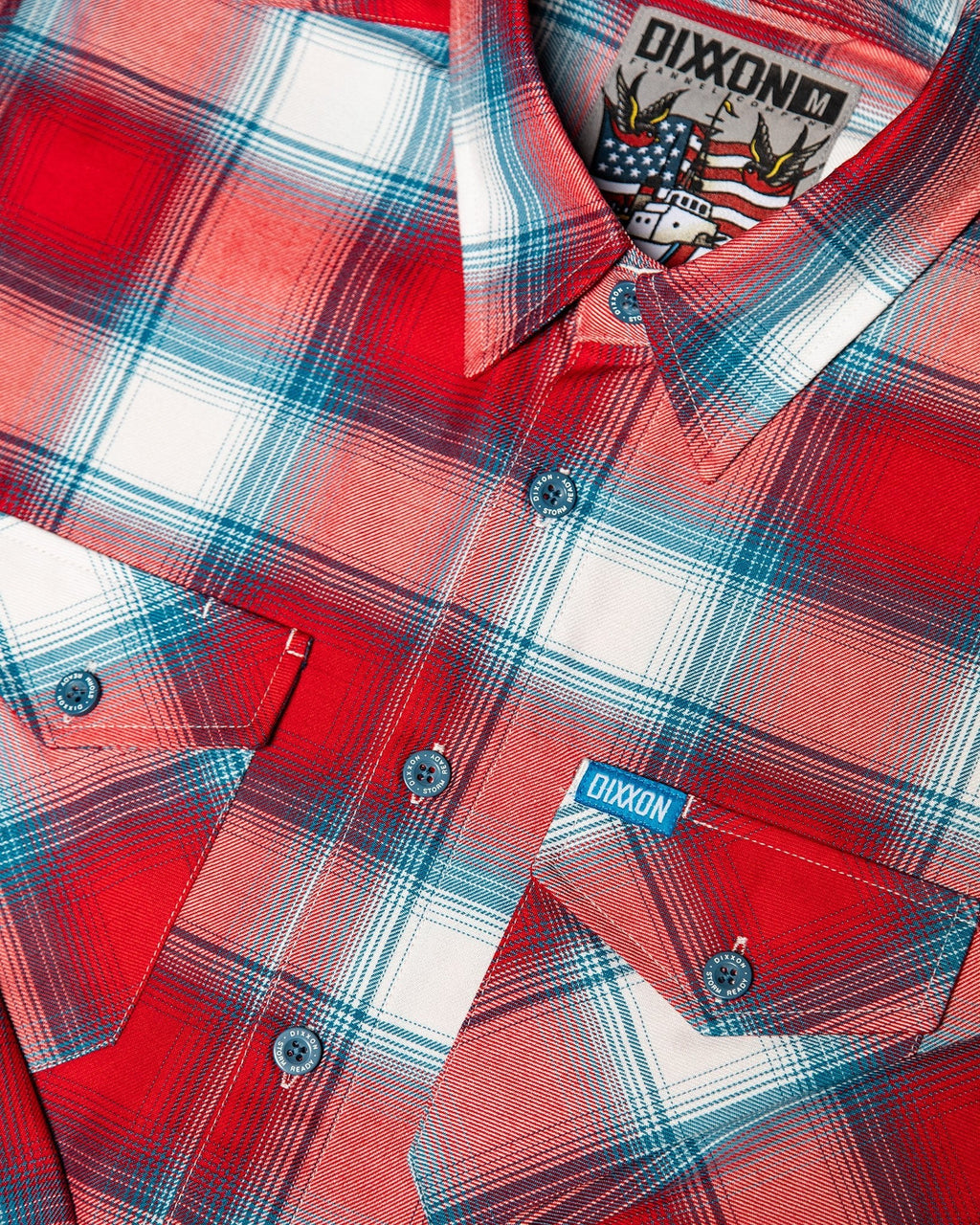 Women's Storm Ready Flannel