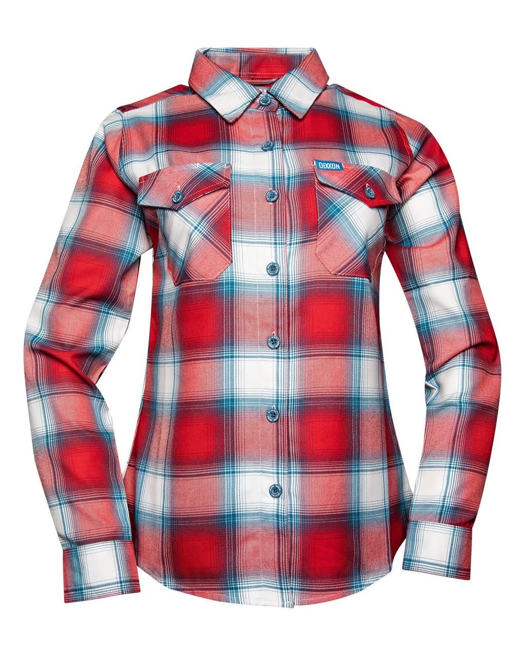 Women's Storm Ready Flannel