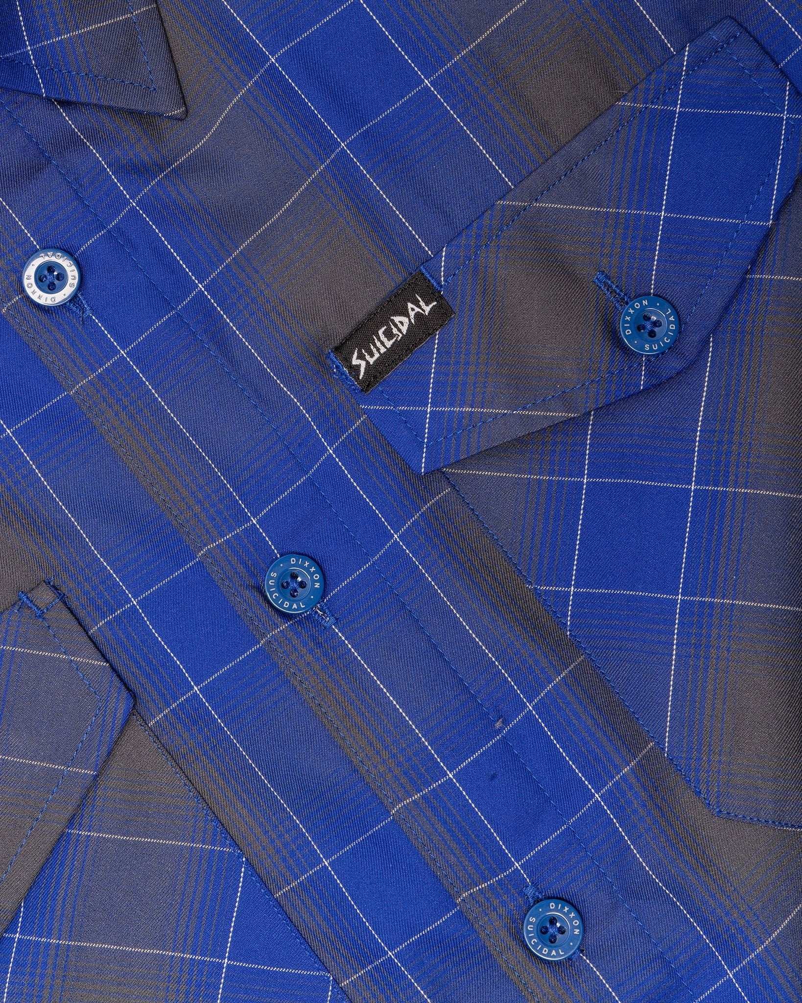 Women's Suicidal Tendencies 2024 Bamboo Long Sleeve