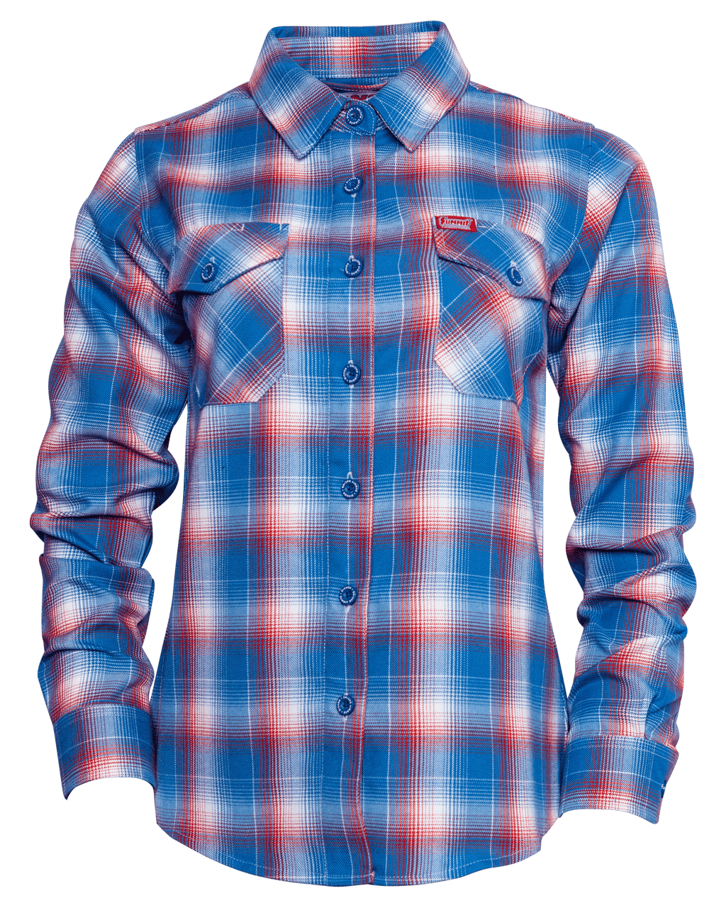 Women's Summit Racing 2.0 Flannel
