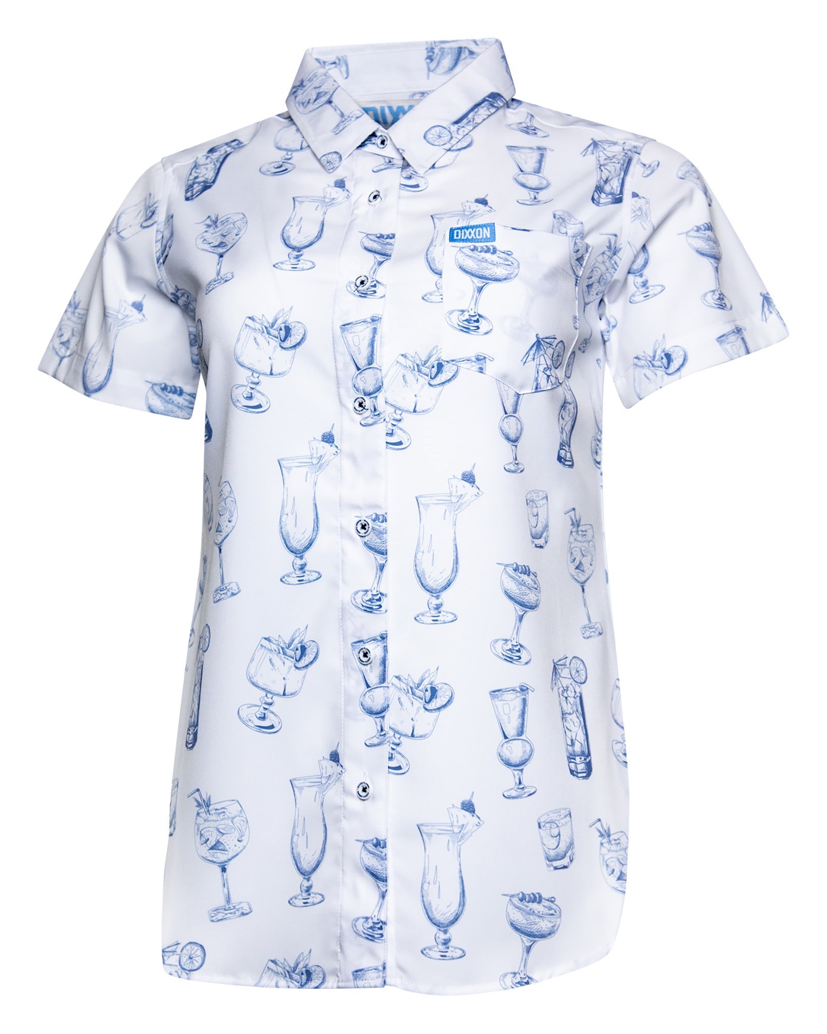 Women's Sunday Funday Party Shirt