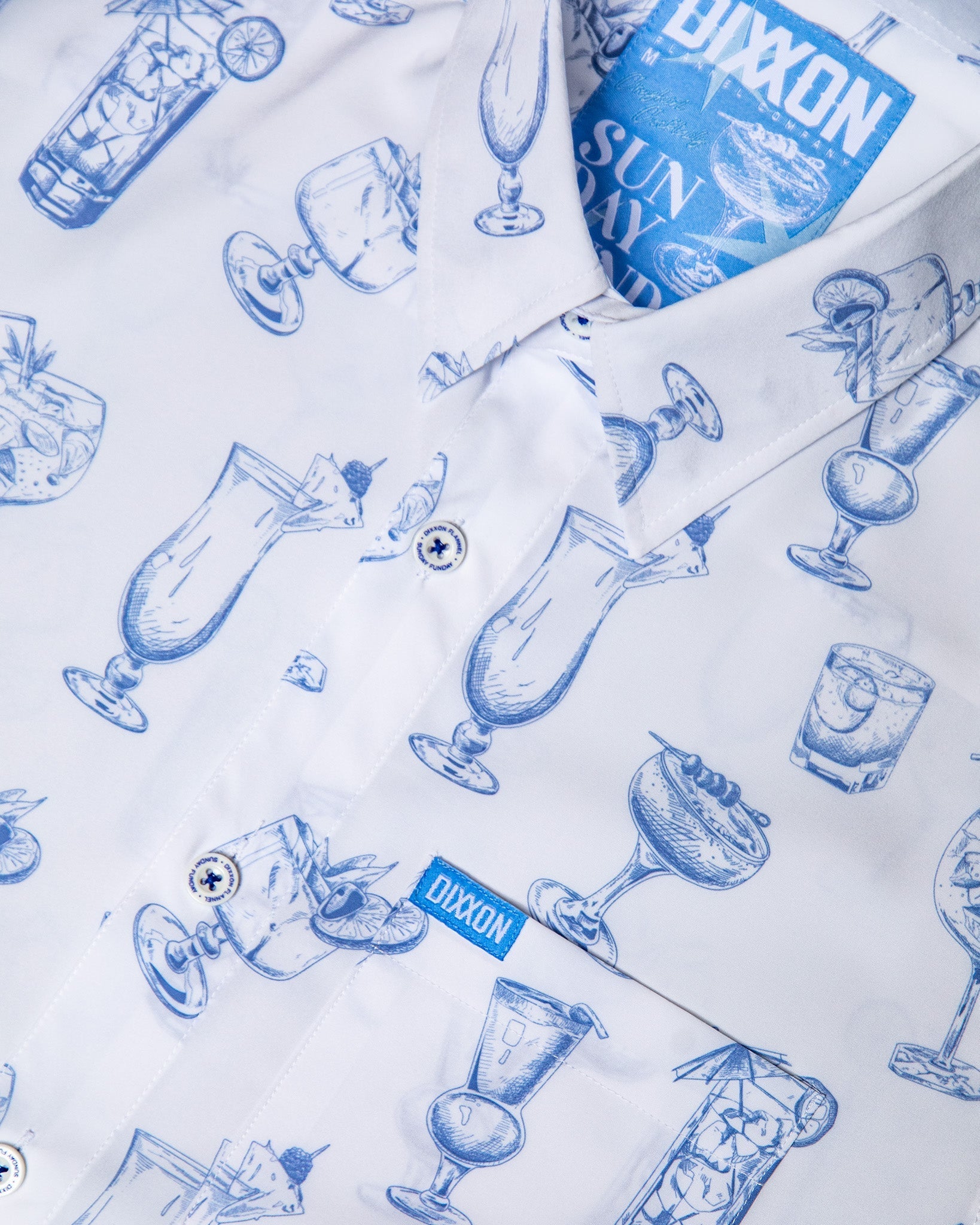 Women's Sunday Funday Party Shirt