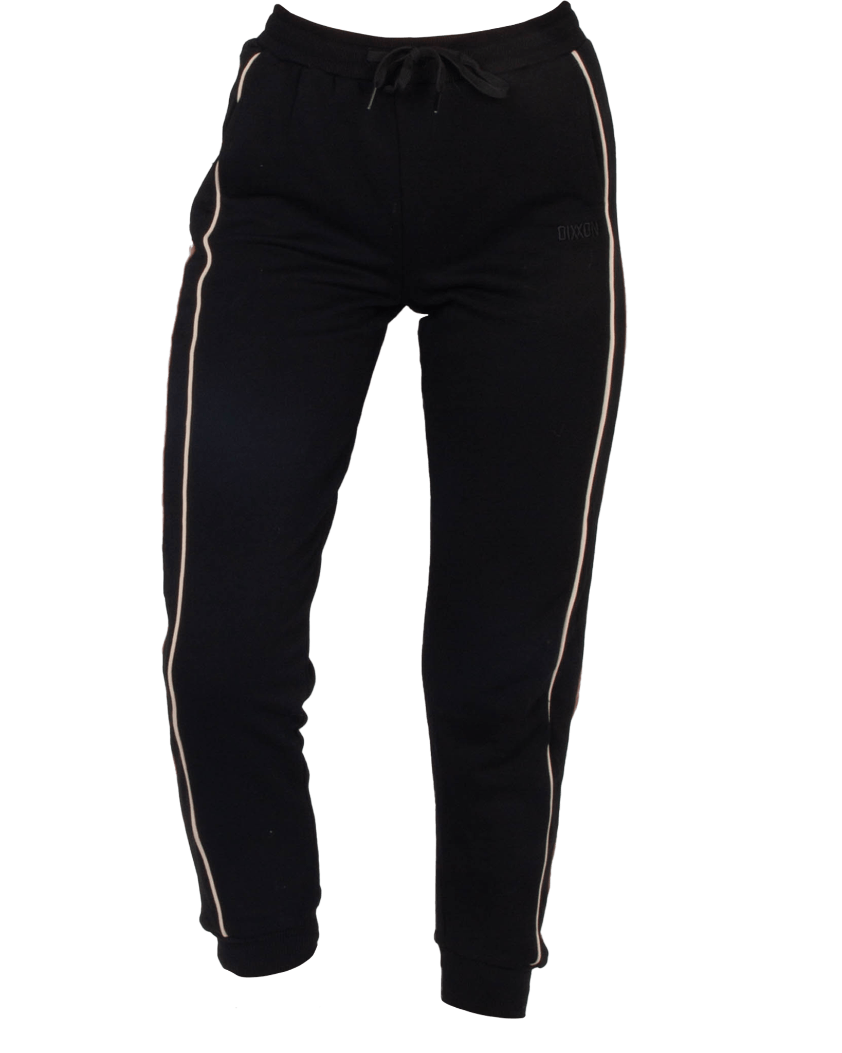 Women's Sunday Sweatpants - Neo Striped