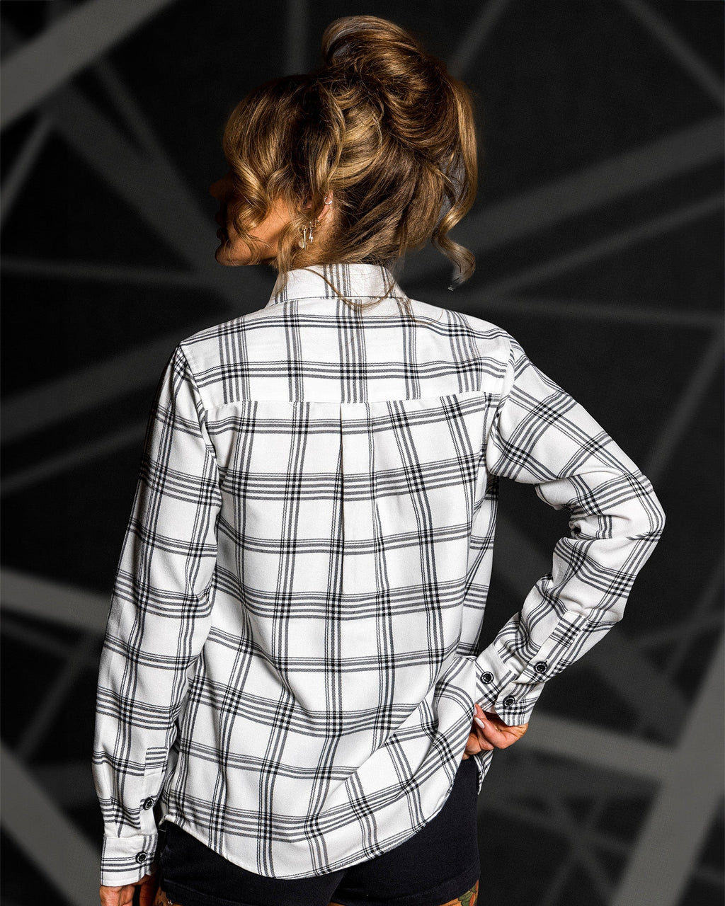 Women's Super '78 Flannel