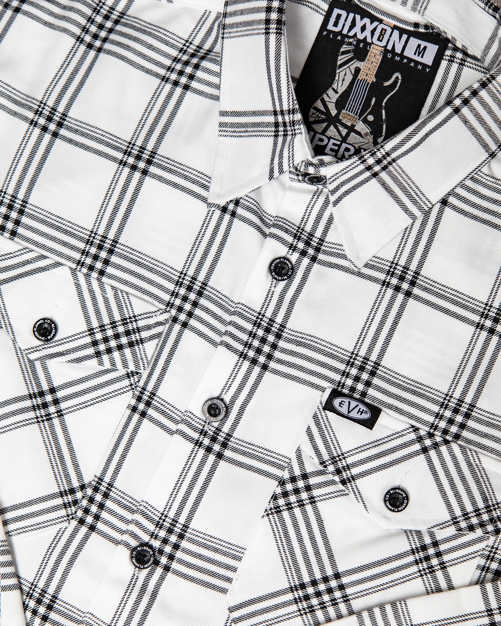 Women's Super '78 Flannel