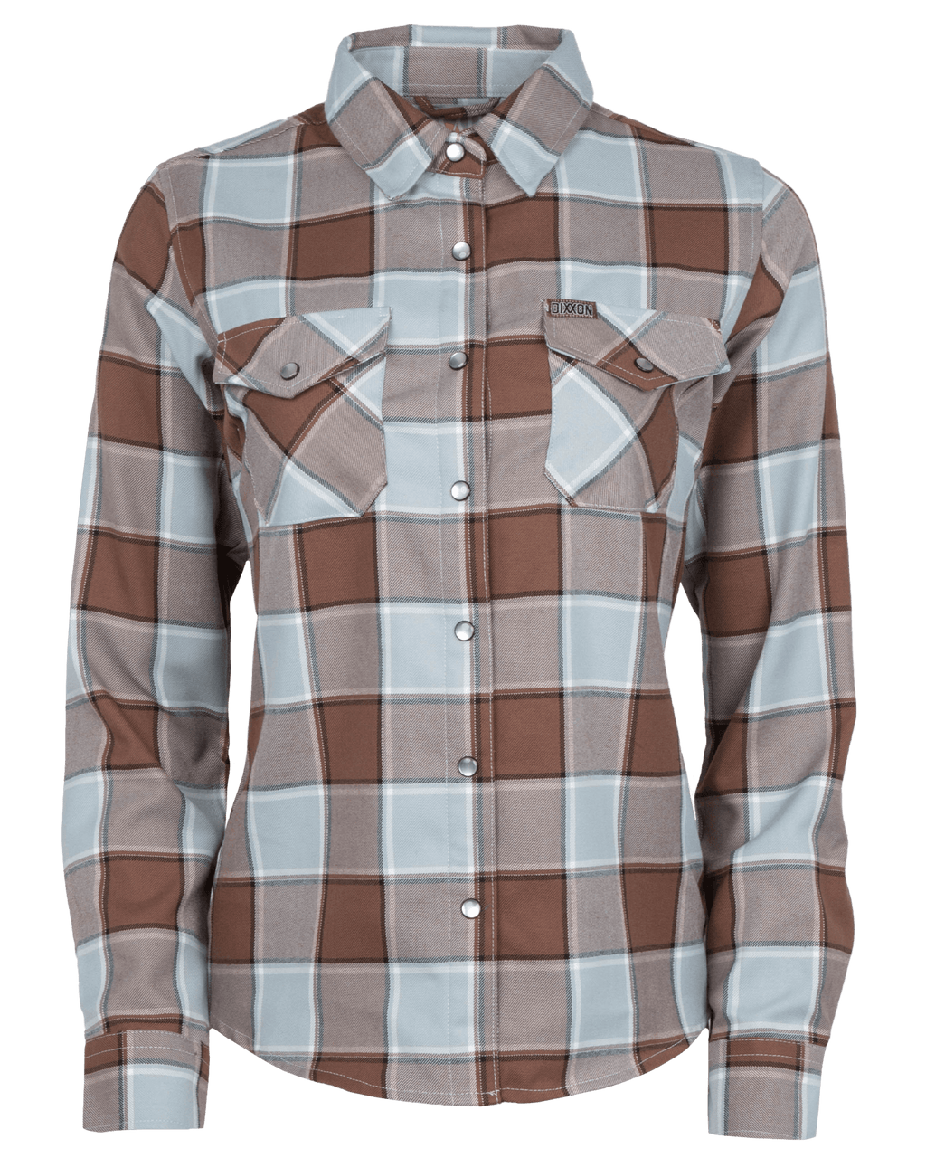 Women's T-Street Flannel