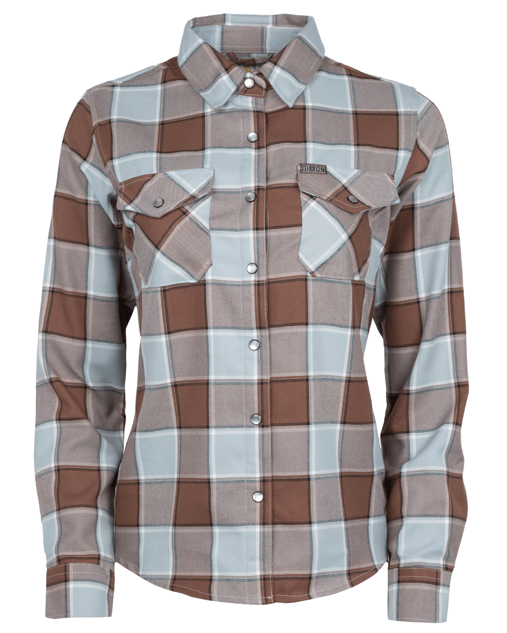 Women's T-Street Flannel