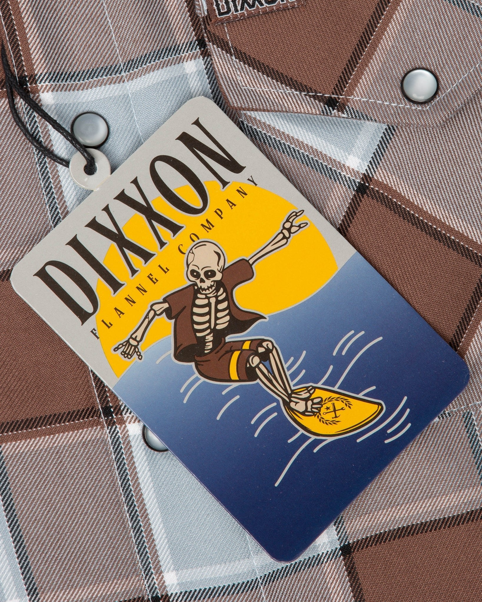 Women's T-Street Flannel