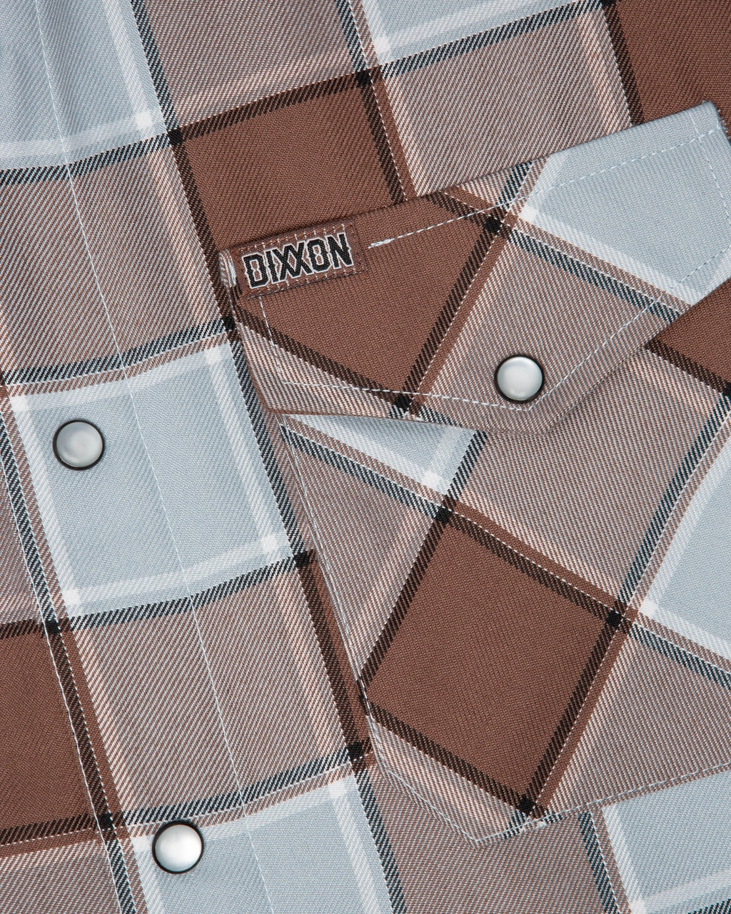 Women's T-Street Flannel