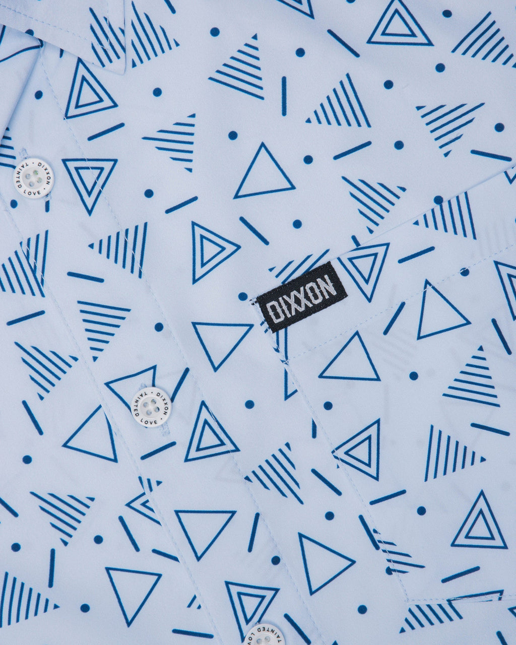 Women's Tainted Love Party Shirt