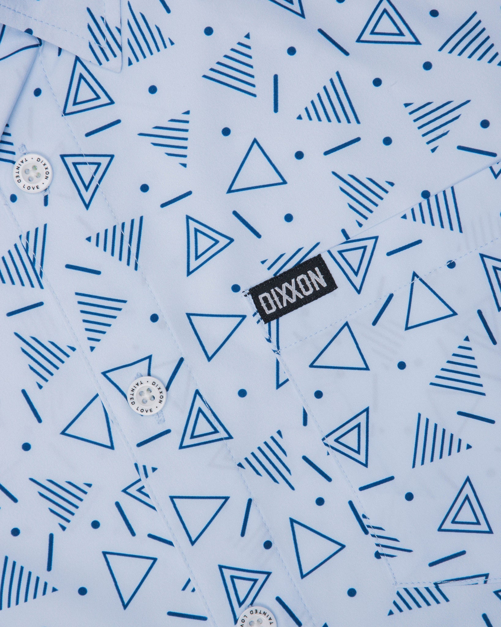 Women's Tainted Love Party Shirt