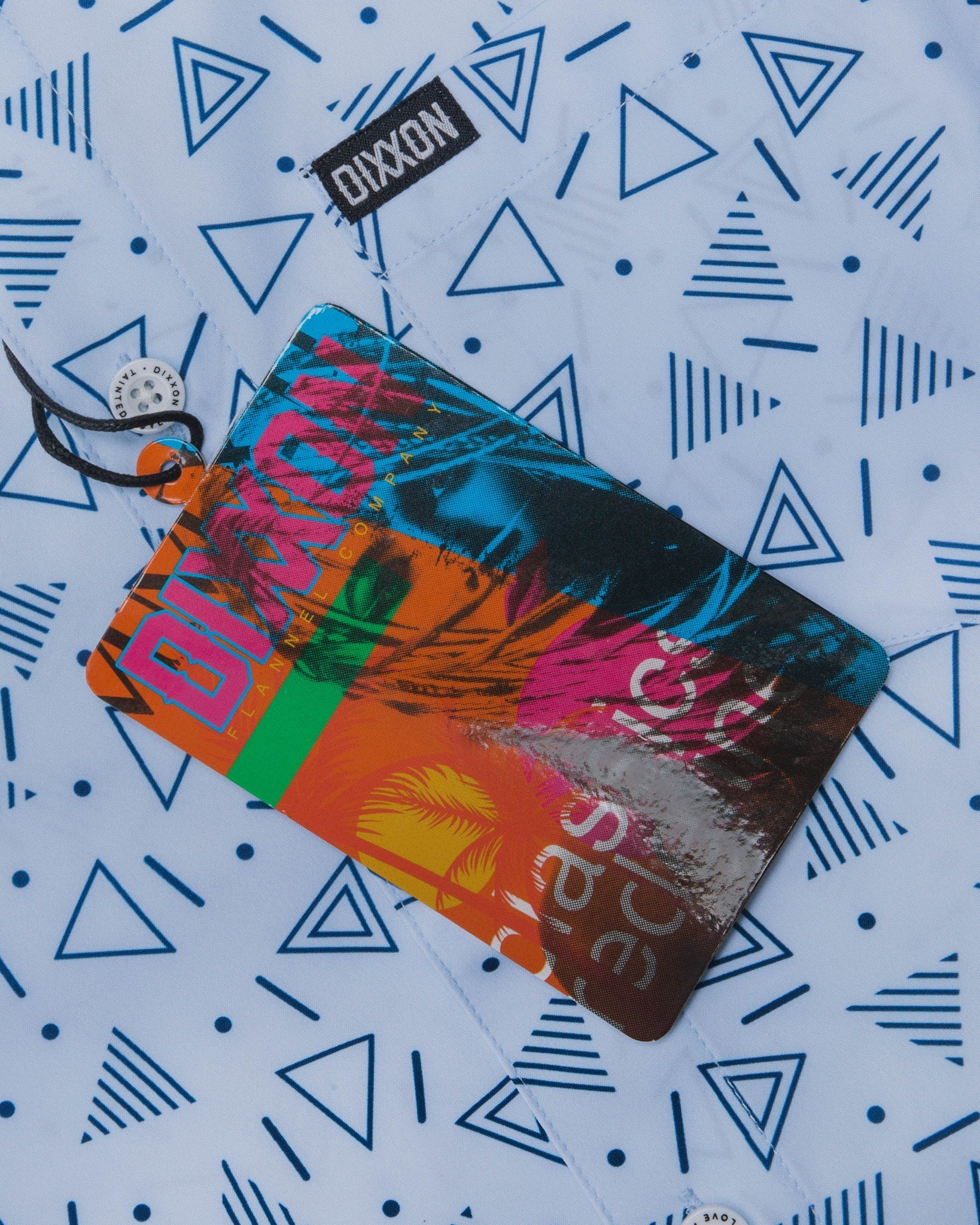 Women's Tainted Love Party Shirt