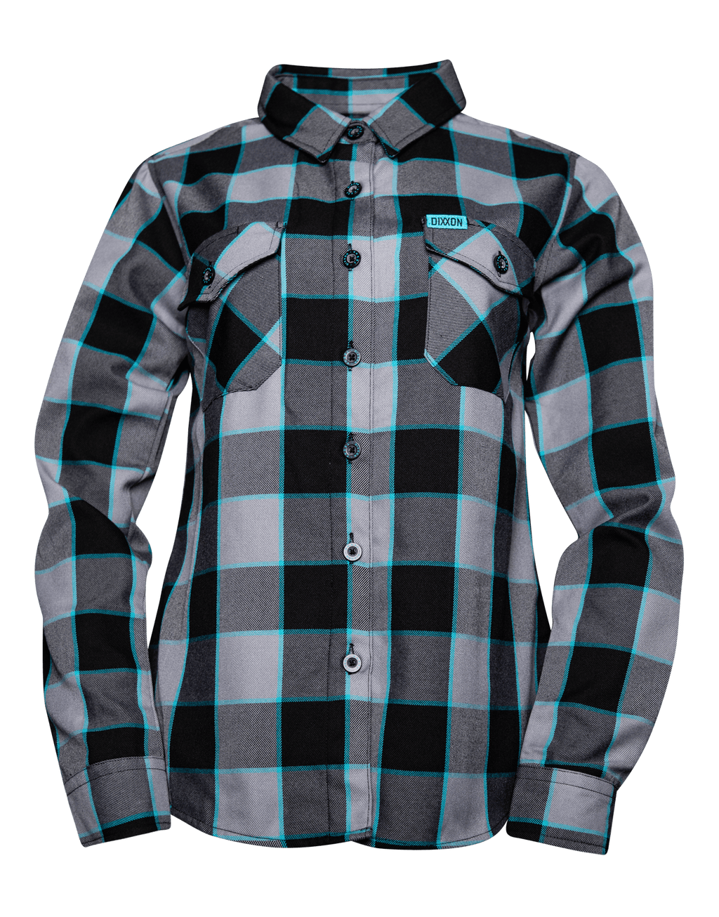 Women's Tesha Flannel