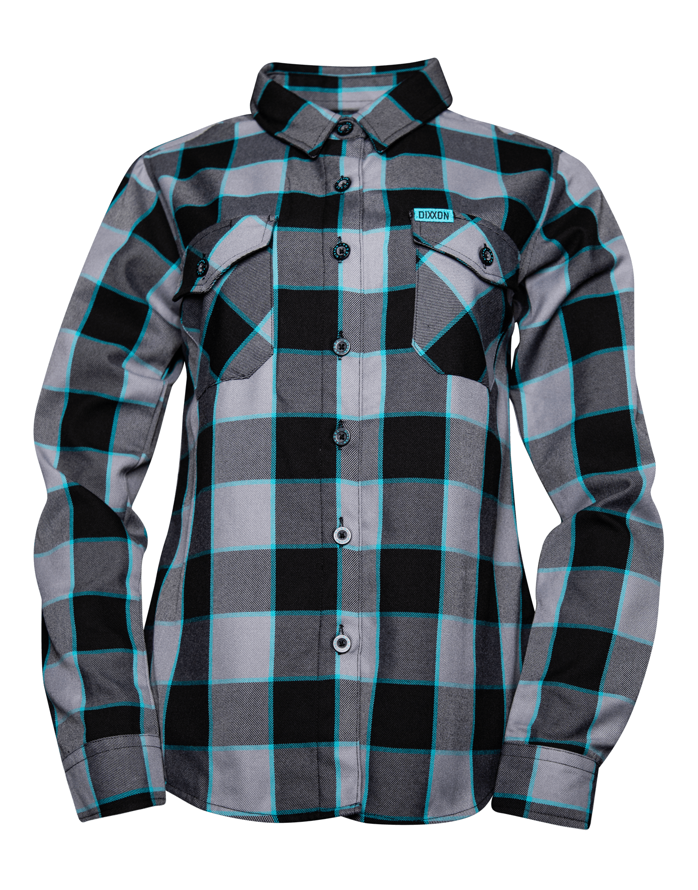 Women's Tesha Flannel