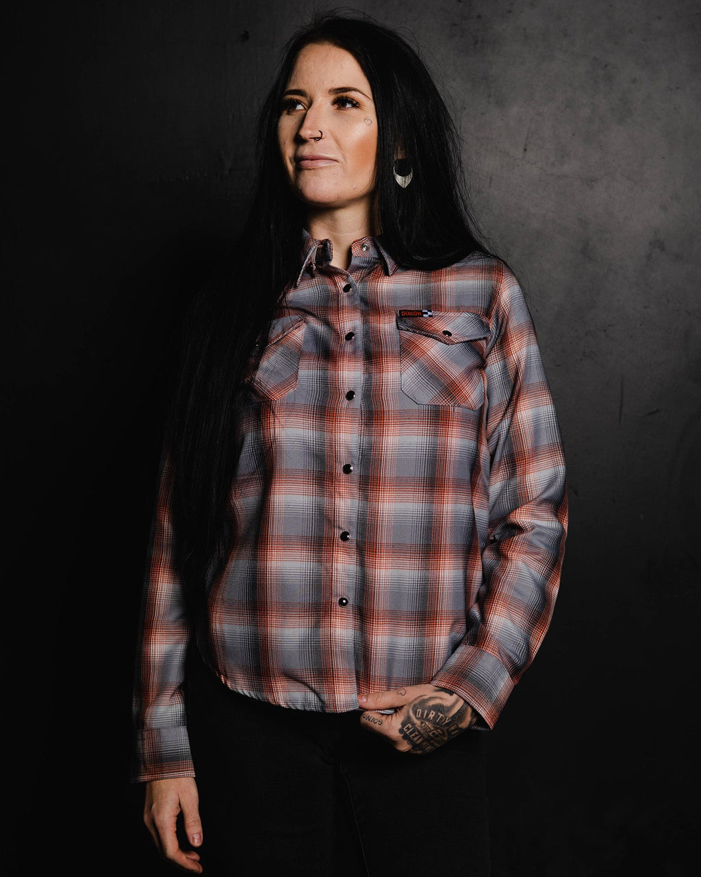 Women's The 426 Flannel