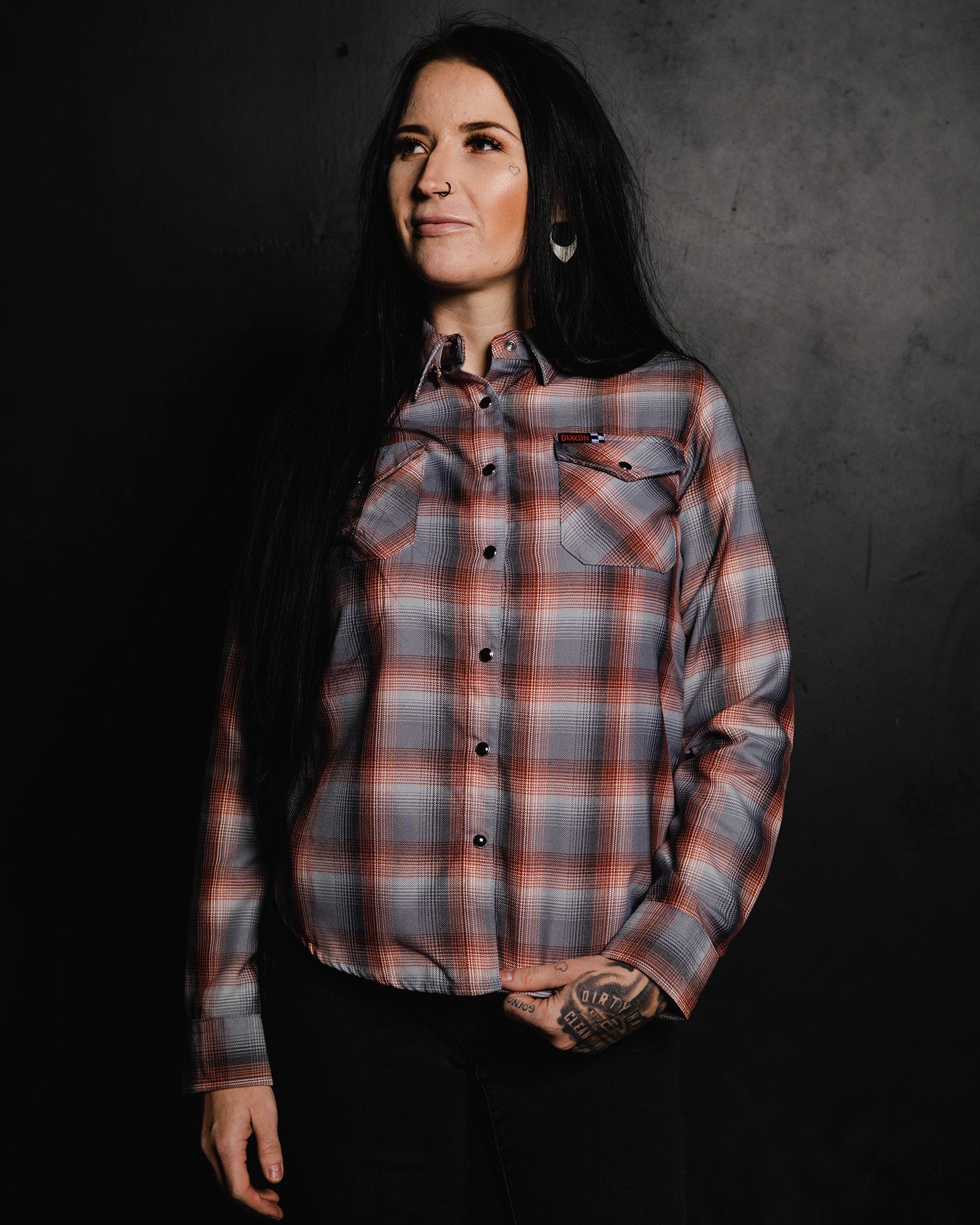 Women's The 426 Flannel