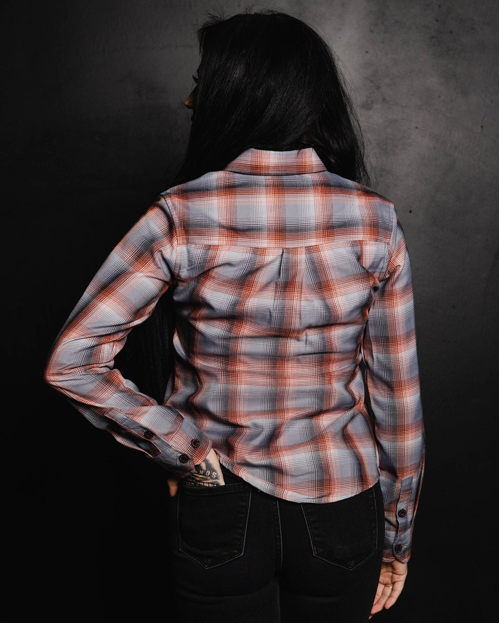 Women's The 426 Flannel