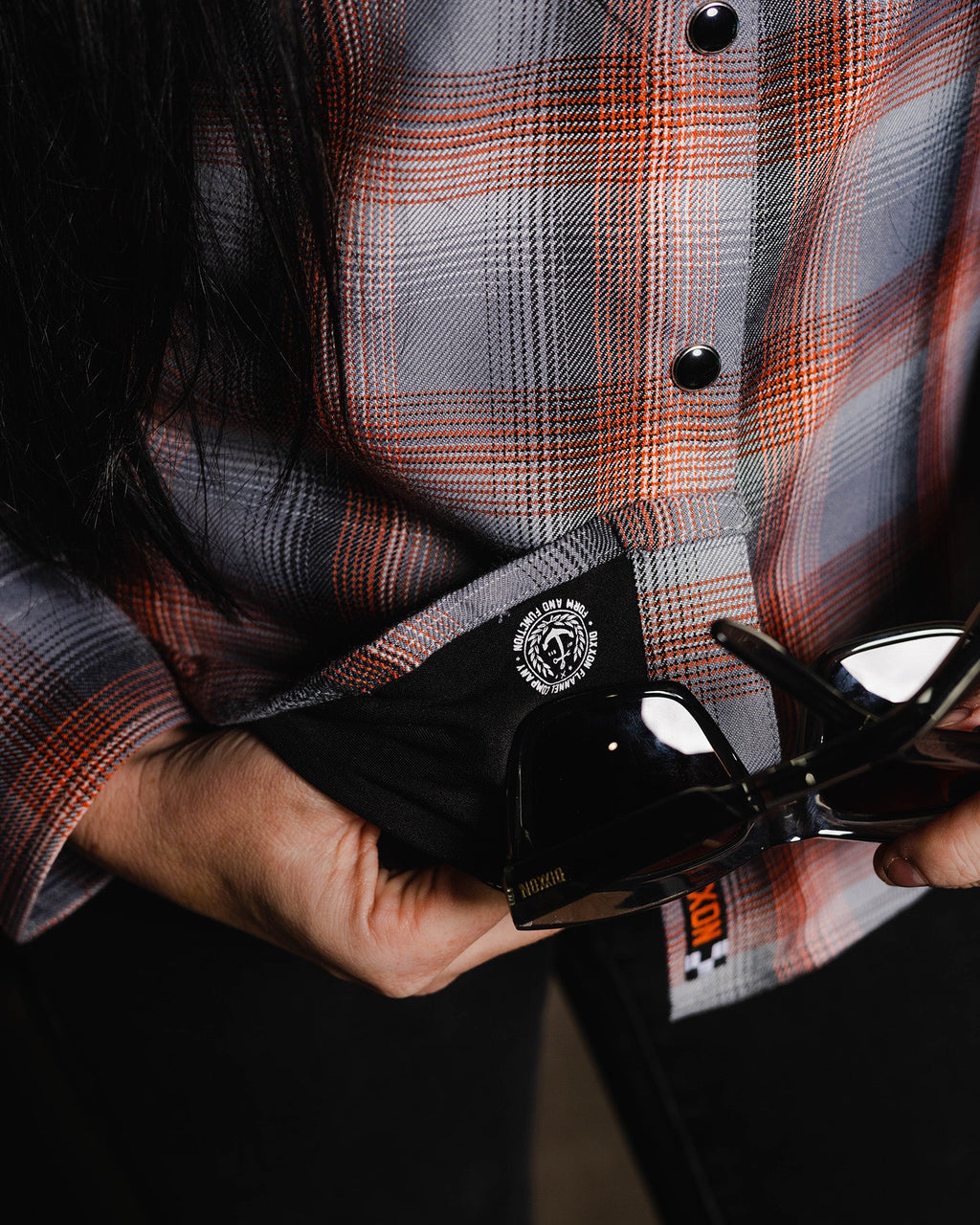 Women's The 426 Flannel