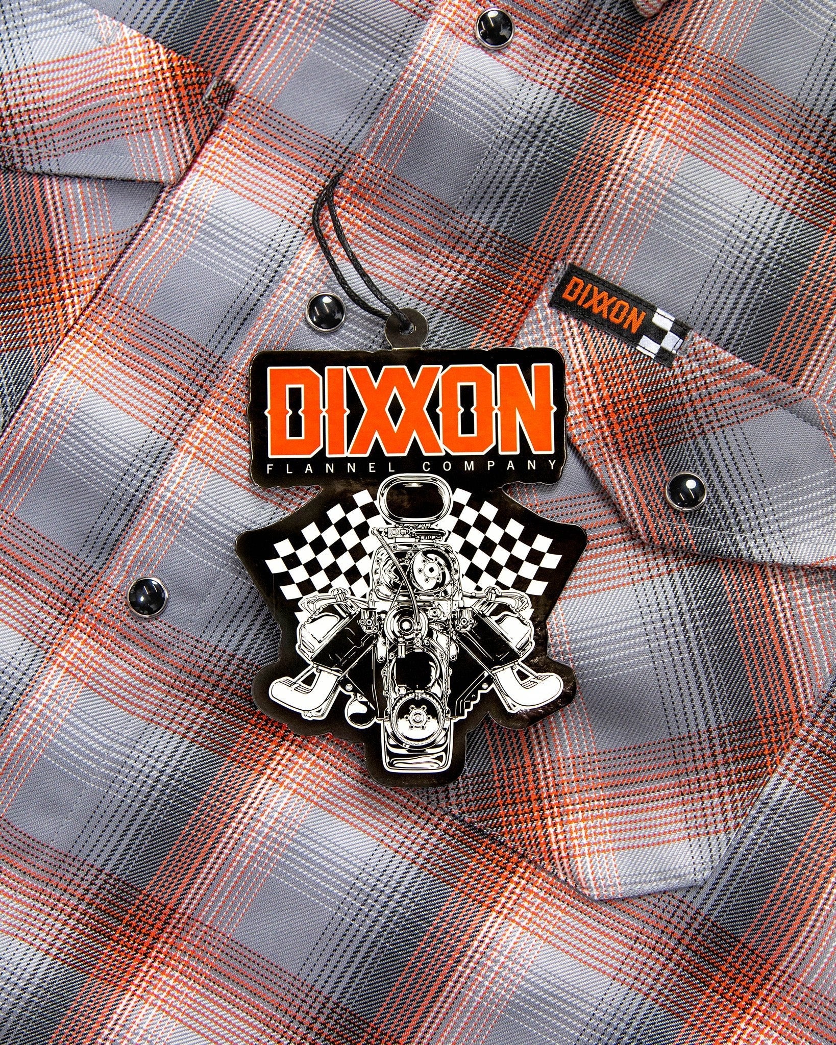 Women's The 426 Flannel